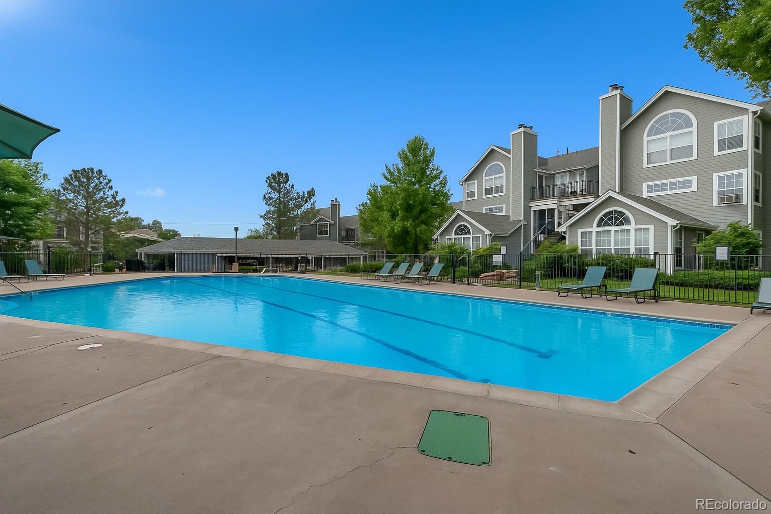 MLS Image #20 for 6711 s ivy way a2,centennial, Colorado