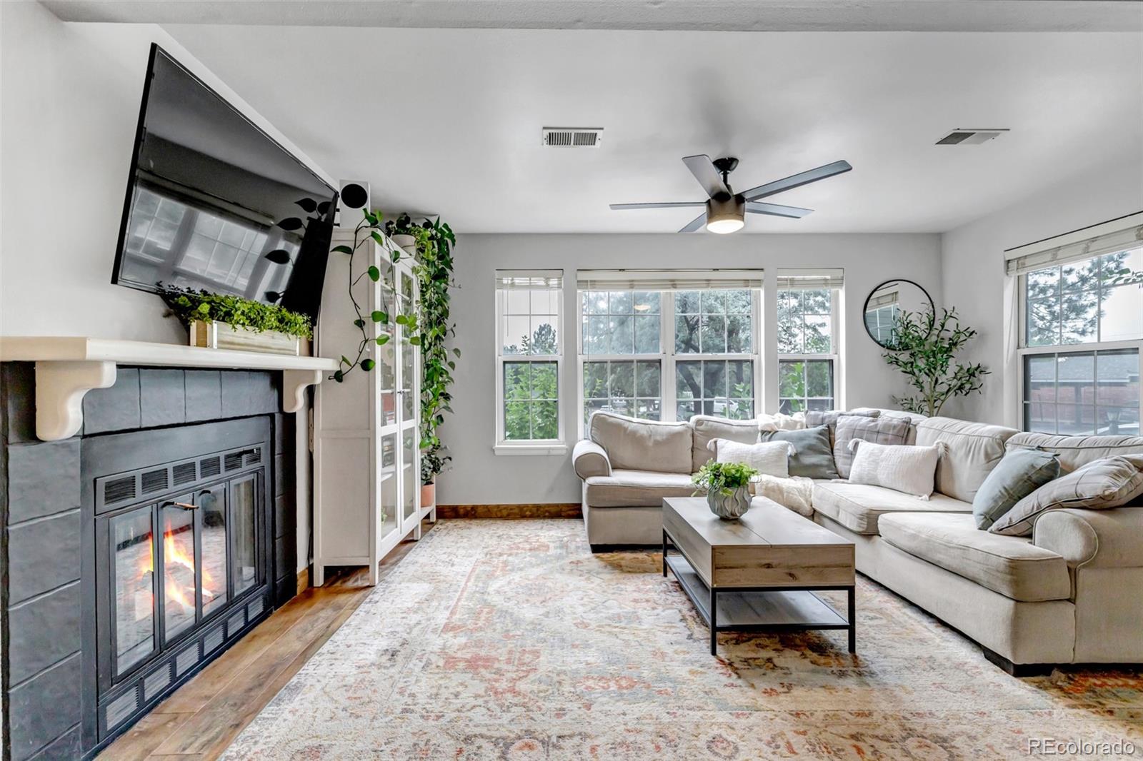 MLS Image #3 for 6711 s ivy way a2,centennial, Colorado