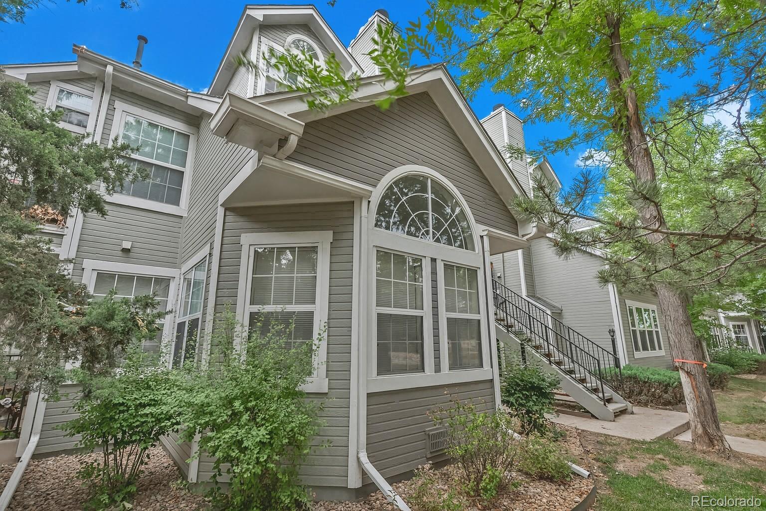 MLS Image #4 for 6711 s ivy way a2,centennial, Colorado