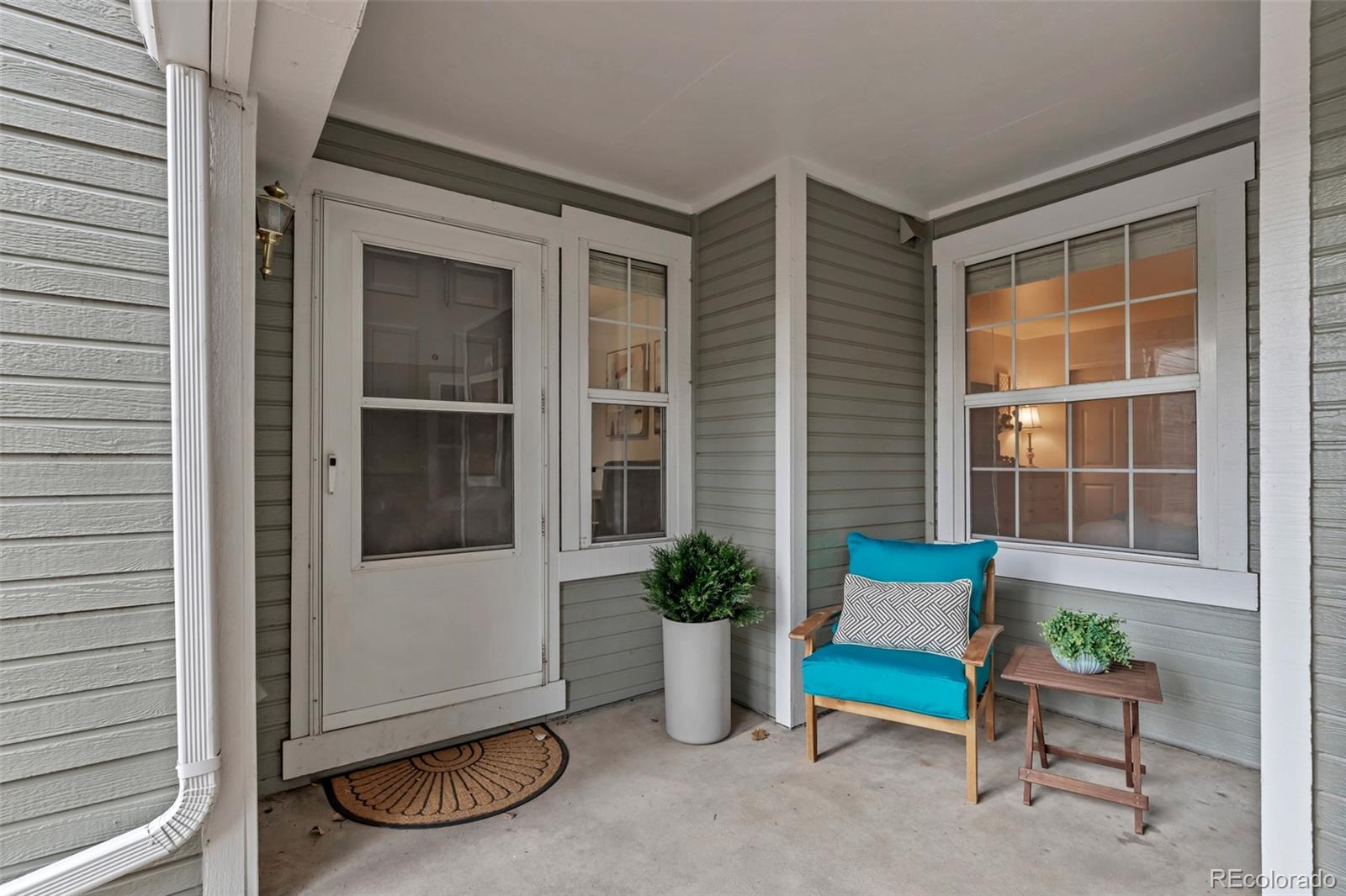 MLS Image #5 for 6711 s ivy way a2,centennial, Colorado