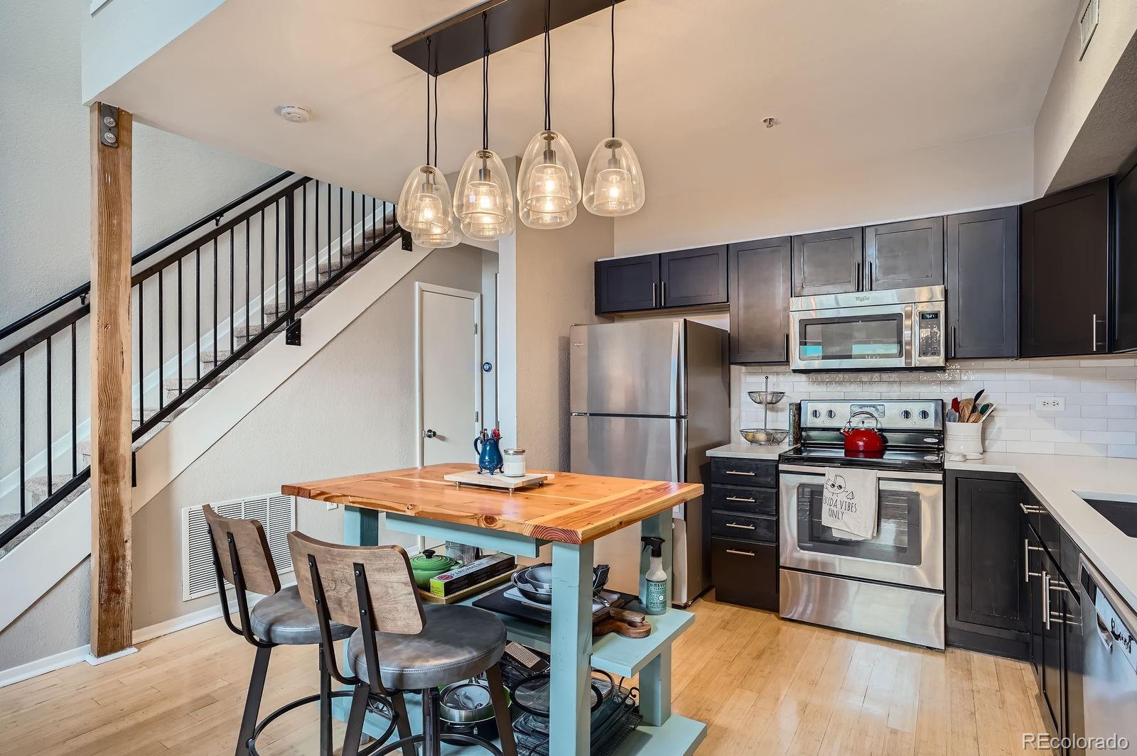 MLS Image #11 for 3295  blake street,denver, Colorado