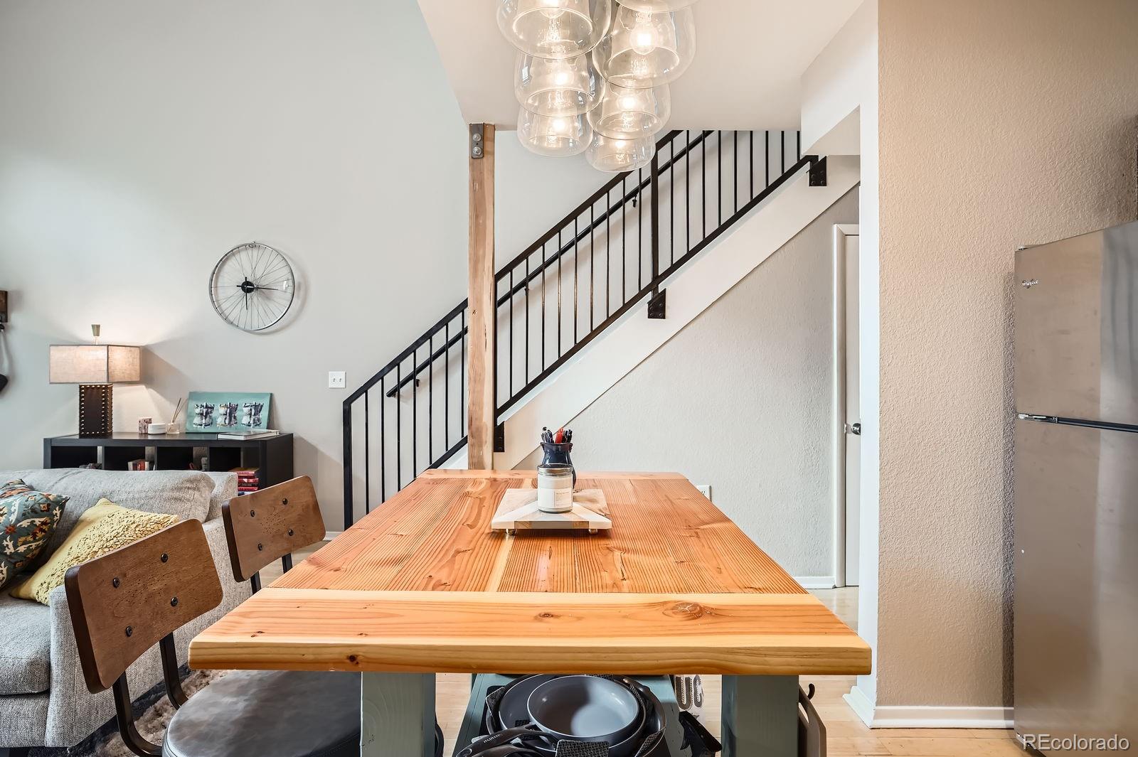 MLS Image #14 for 3295  blake street,denver, Colorado