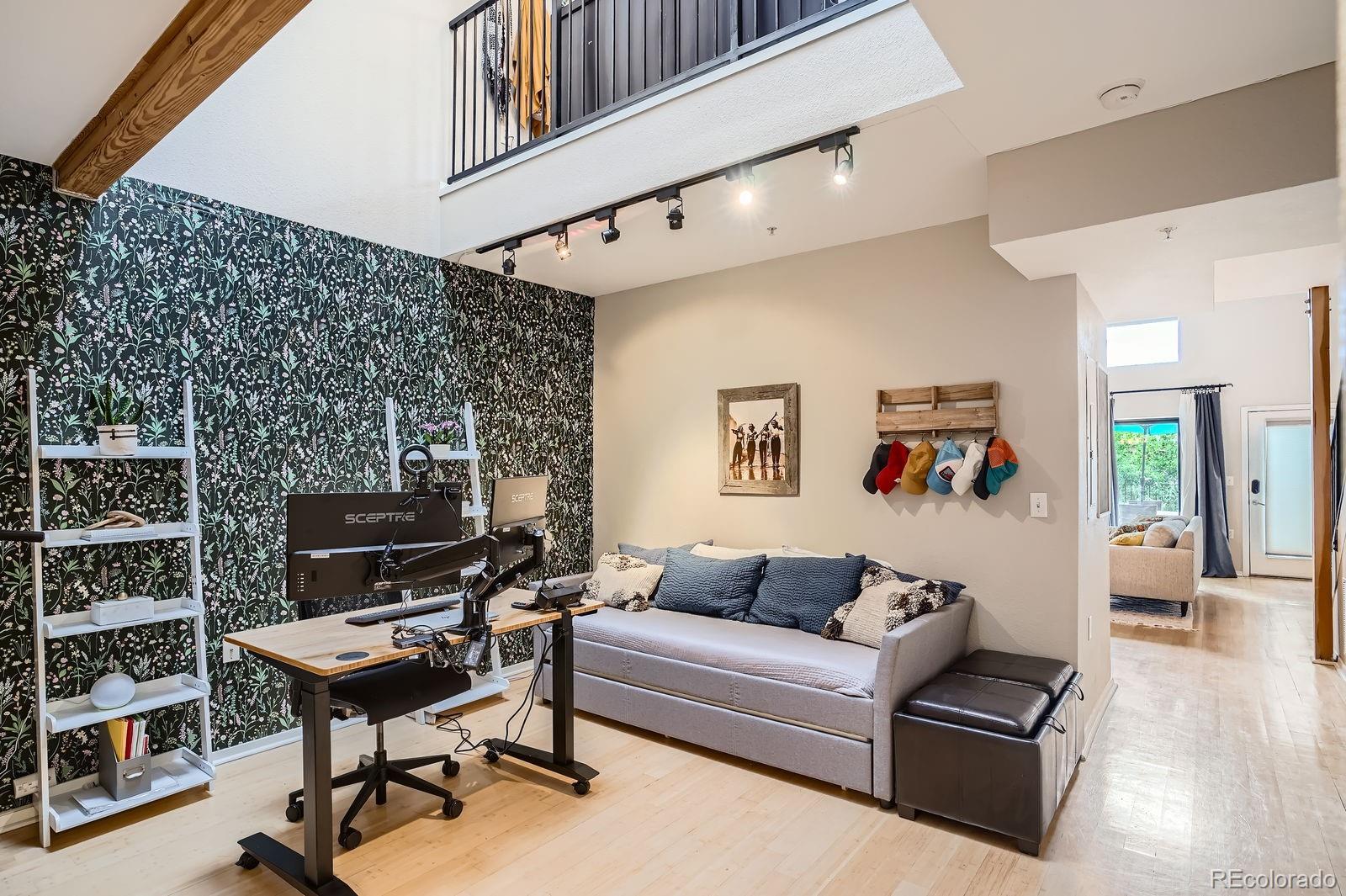 MLS Image #17 for 3295  blake street,denver, Colorado