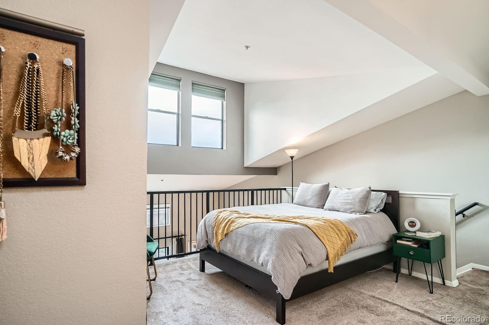 MLS Image #20 for 3295  blake street,denver, Colorado