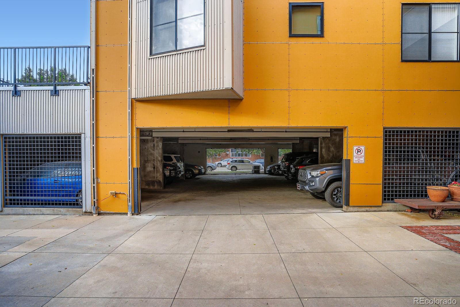 MLS Image #26 for 3295  blake street,denver, Colorado
