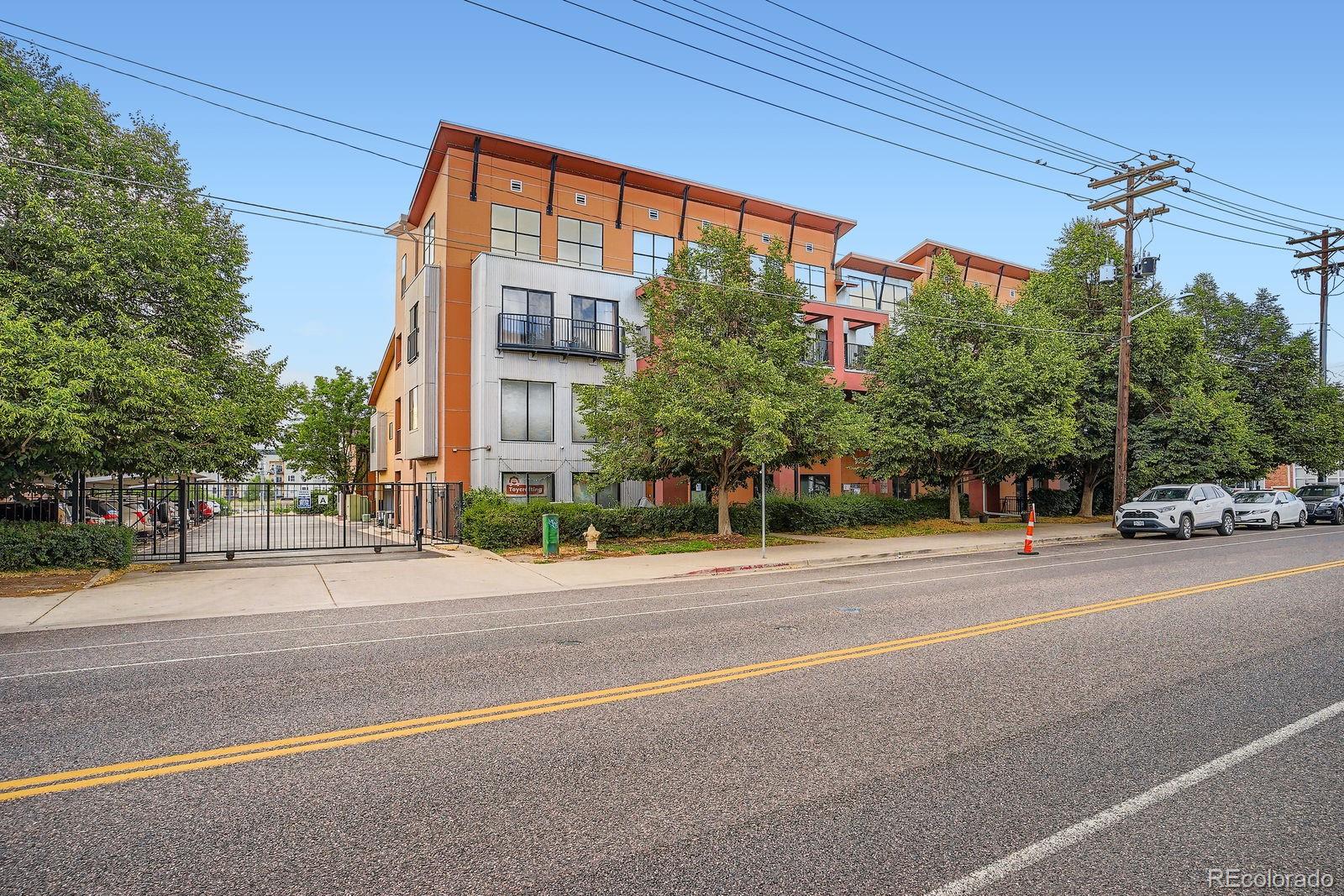 MLS Image #27 for 3295  blake street,denver, Colorado