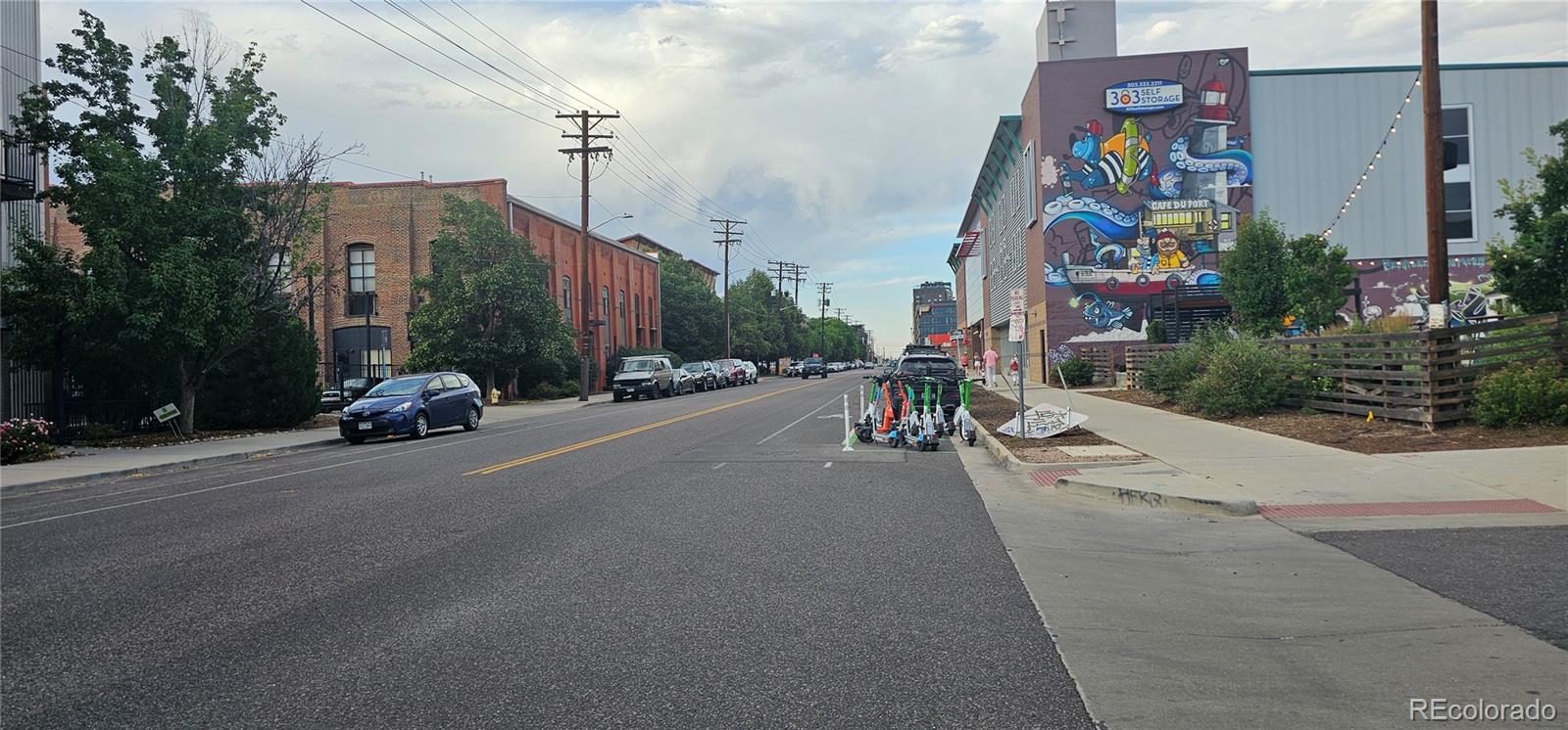 MLS Image #30 for 3295  blake street,denver, Colorado