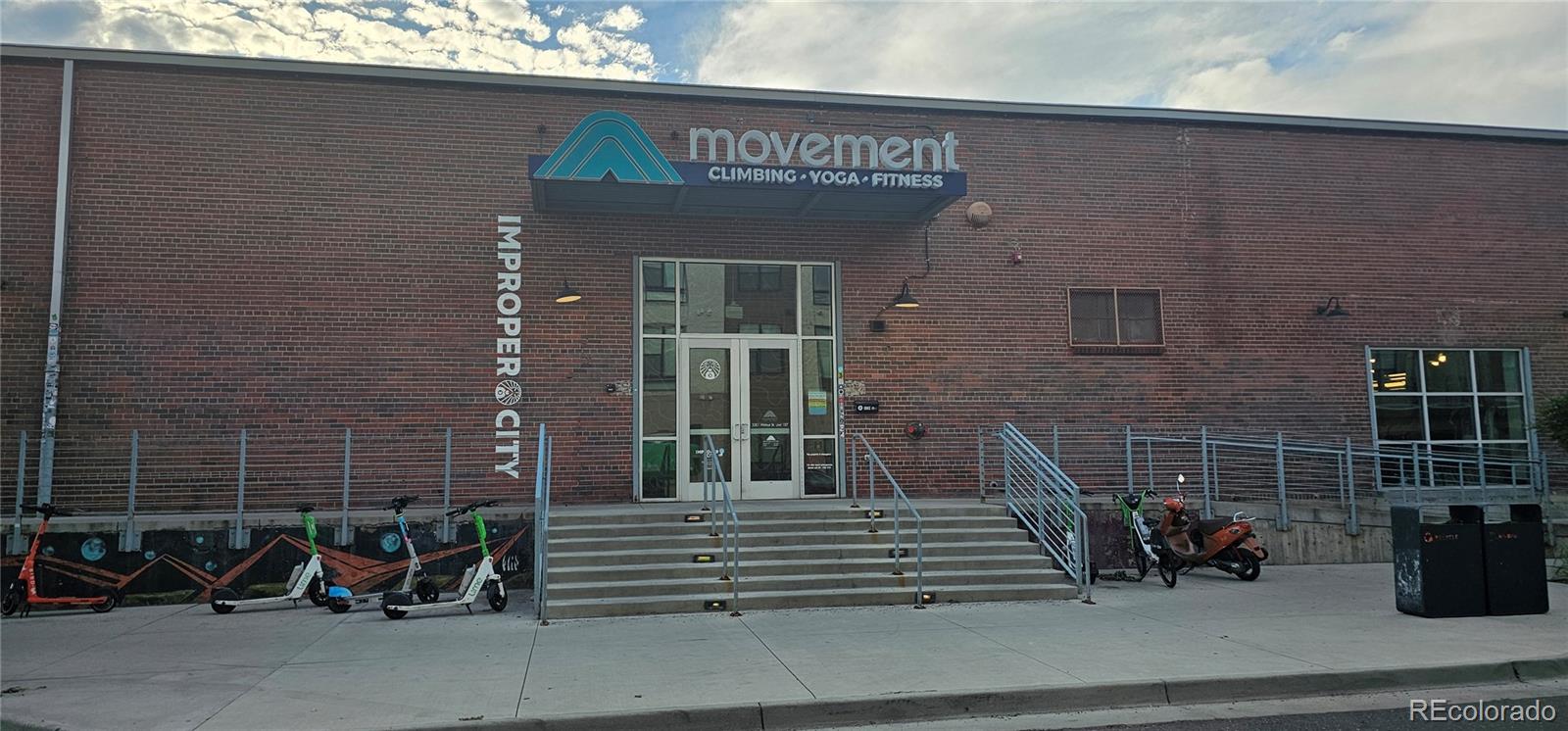 MLS Image #31 for 3295  blake street,denver, Colorado