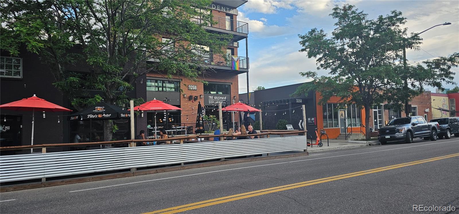 MLS Image #32 for 3295  blake street,denver, Colorado