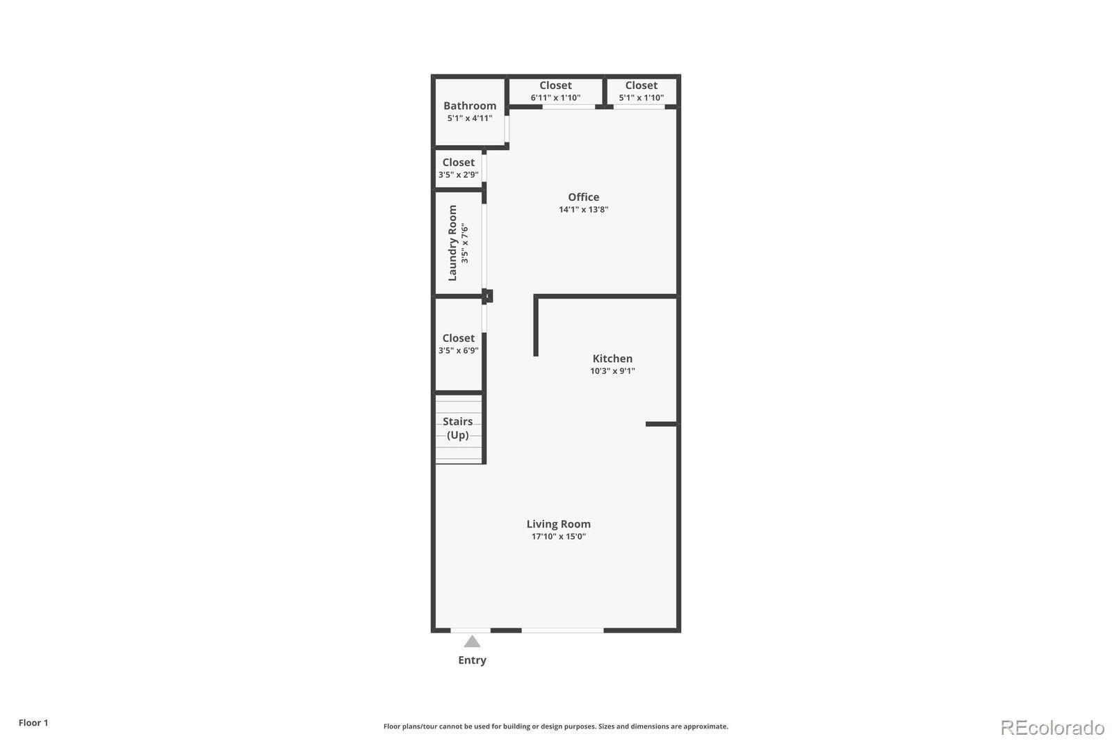 MLS Image #35 for 3295  blake street,denver, Colorado