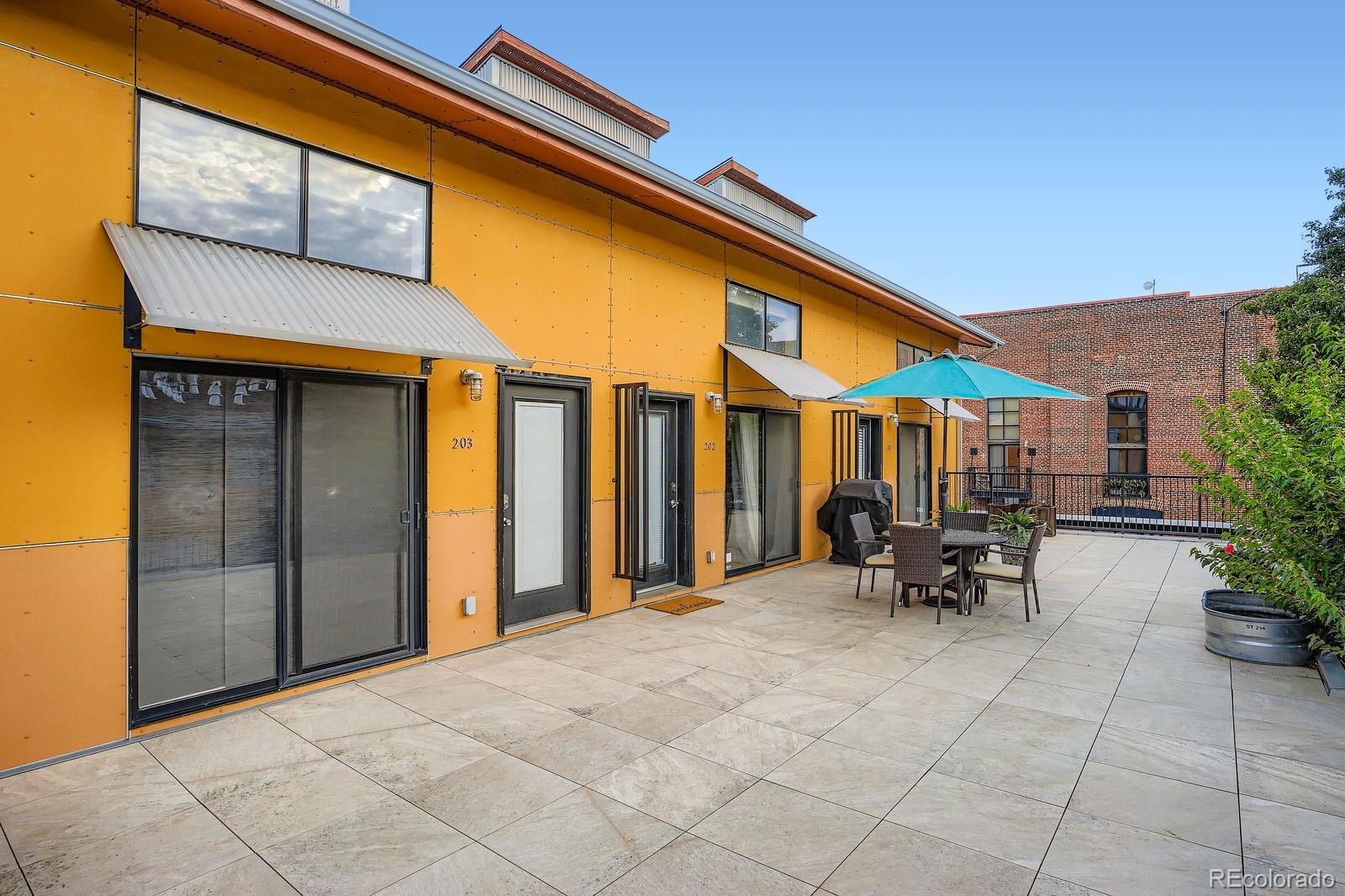 MLS Image #4 for 3295  blake street,denver, Colorado