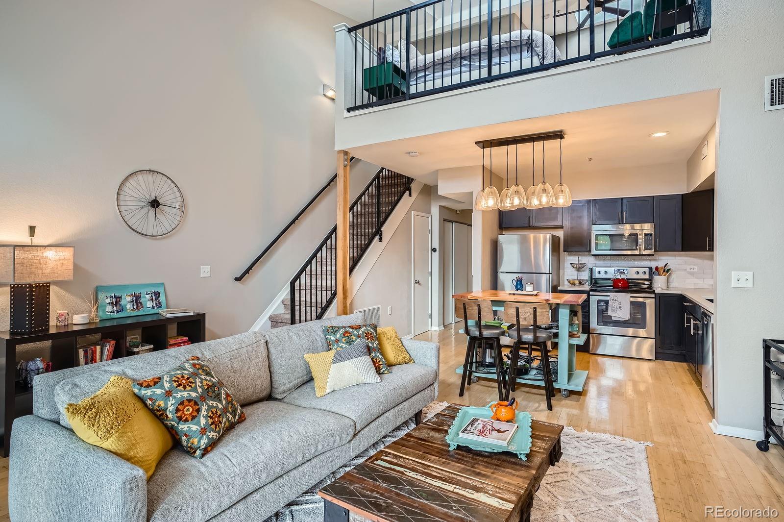 MLS Image #7 for 3295  blake street,denver, Colorado