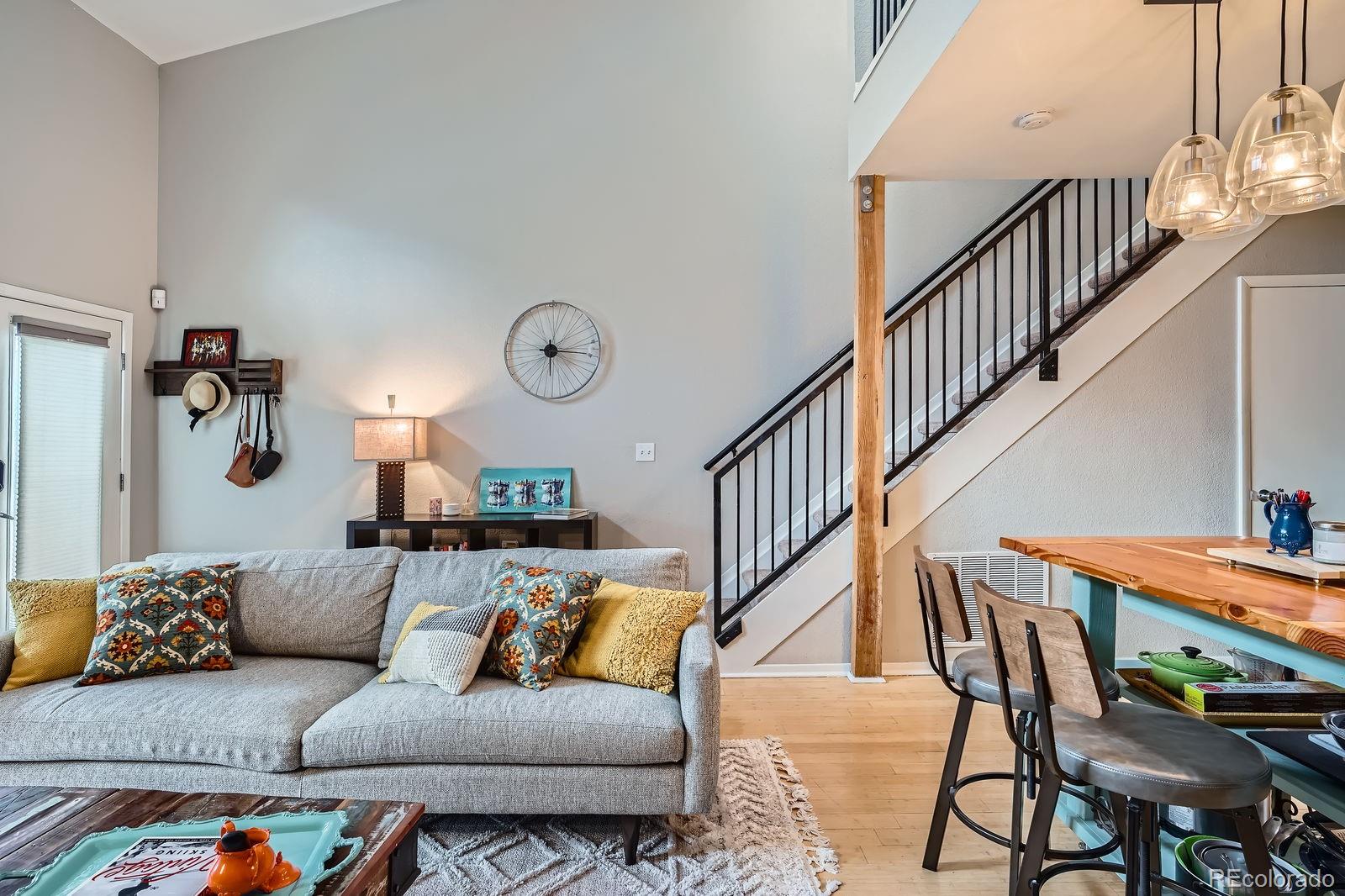 MLS Image #8 for 3295  blake street,denver, Colorado