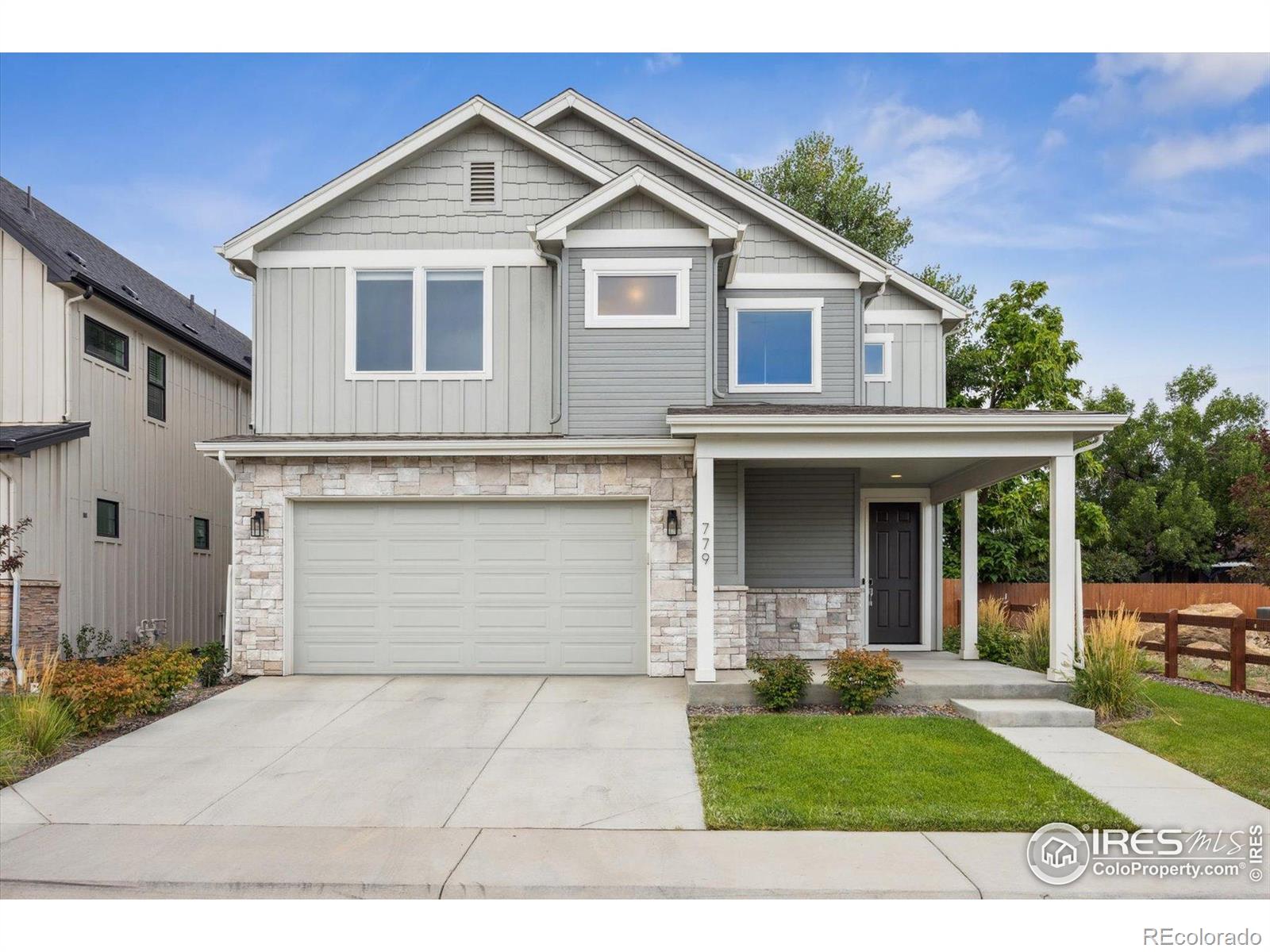 MLS Image #3 for 779  kohlor drive,lafayette, Colorado