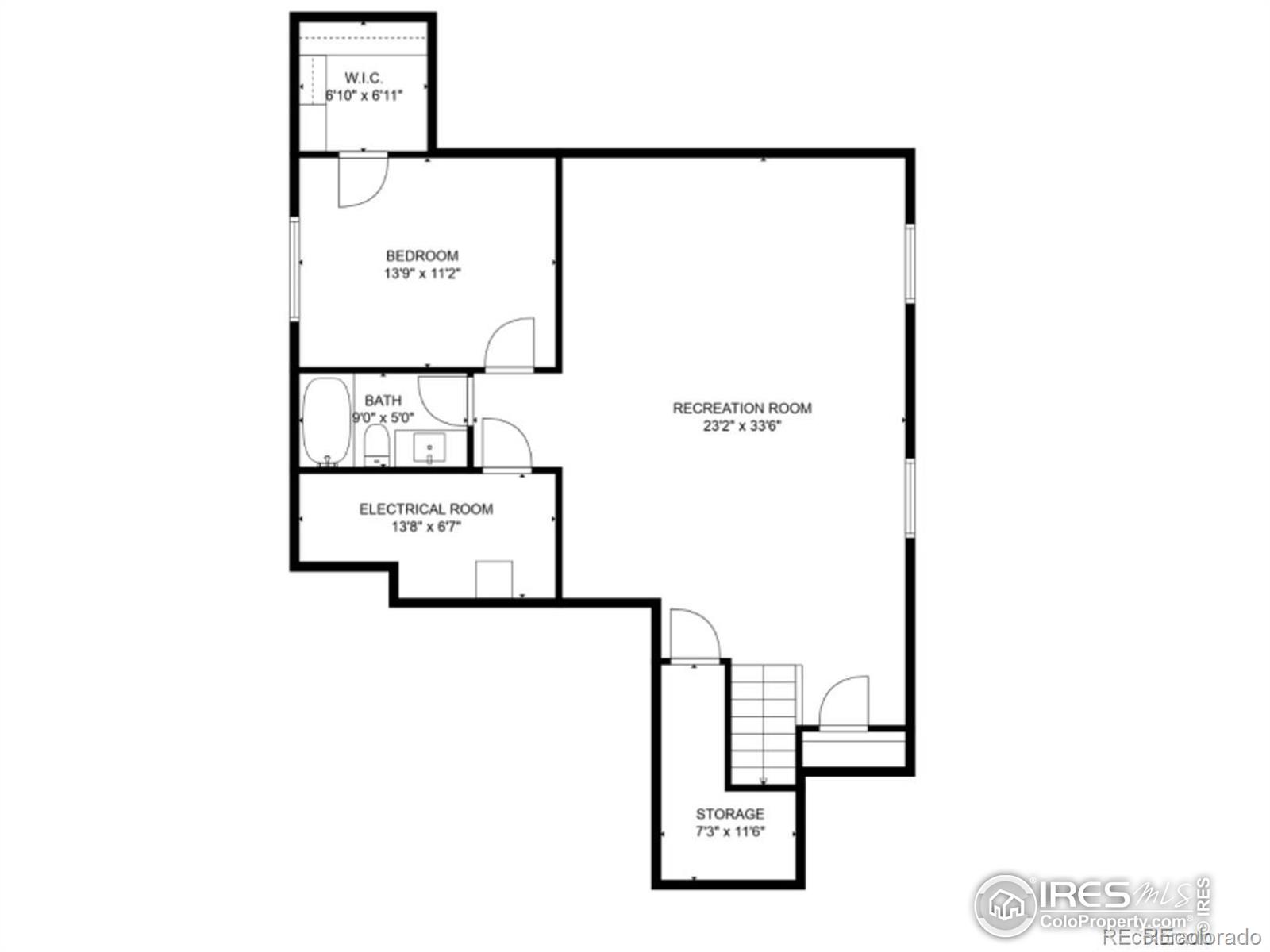 MLS Image #38 for 779  kohlor drive,lafayette, Colorado