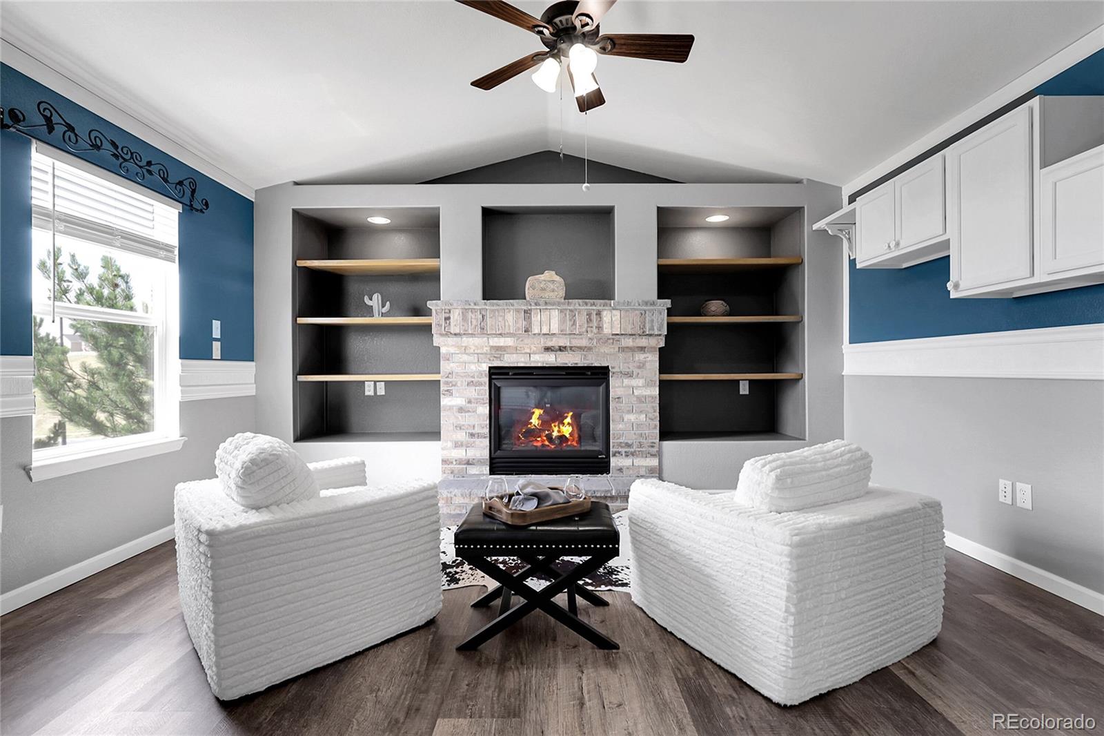 MLS Image #17 for 4069  copper court,castle rock, Colorado