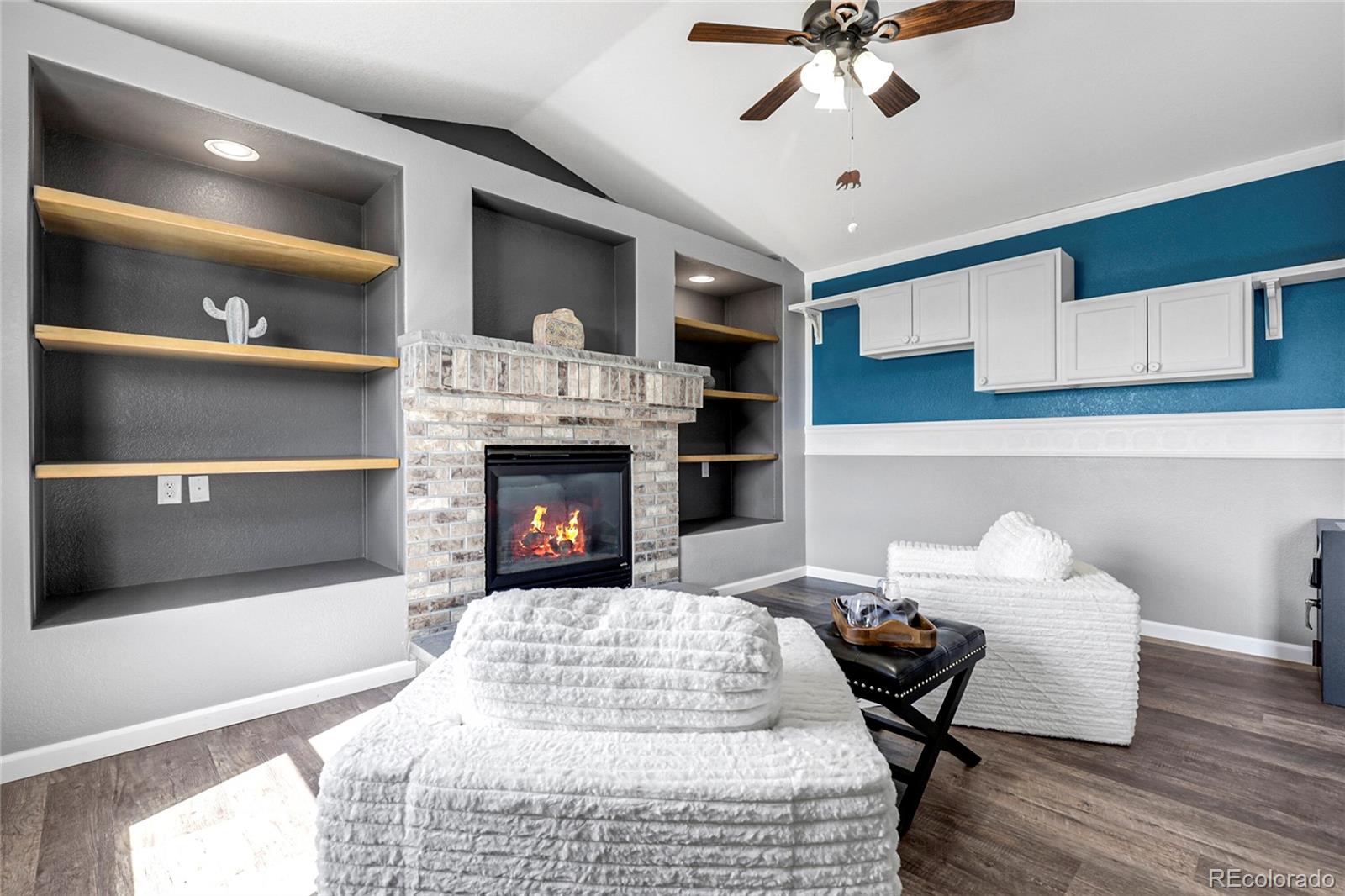 MLS Image #18 for 4069  copper court,castle rock, Colorado