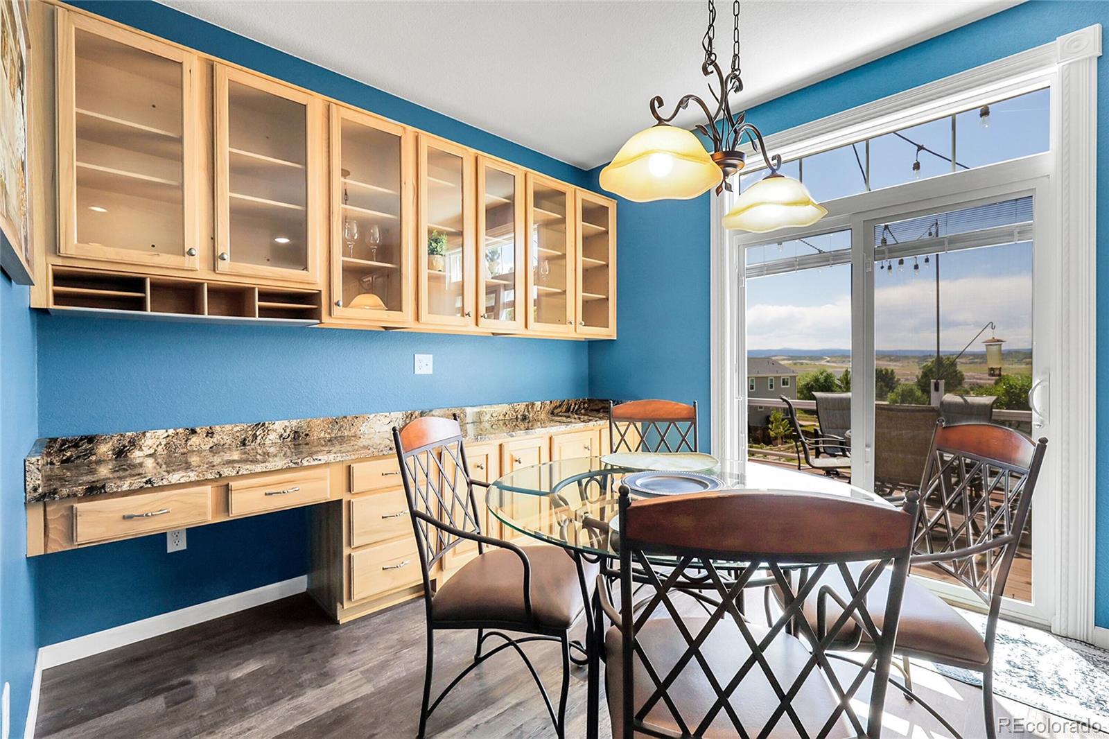 MLS Image #23 for 4069  copper court,castle rock, Colorado