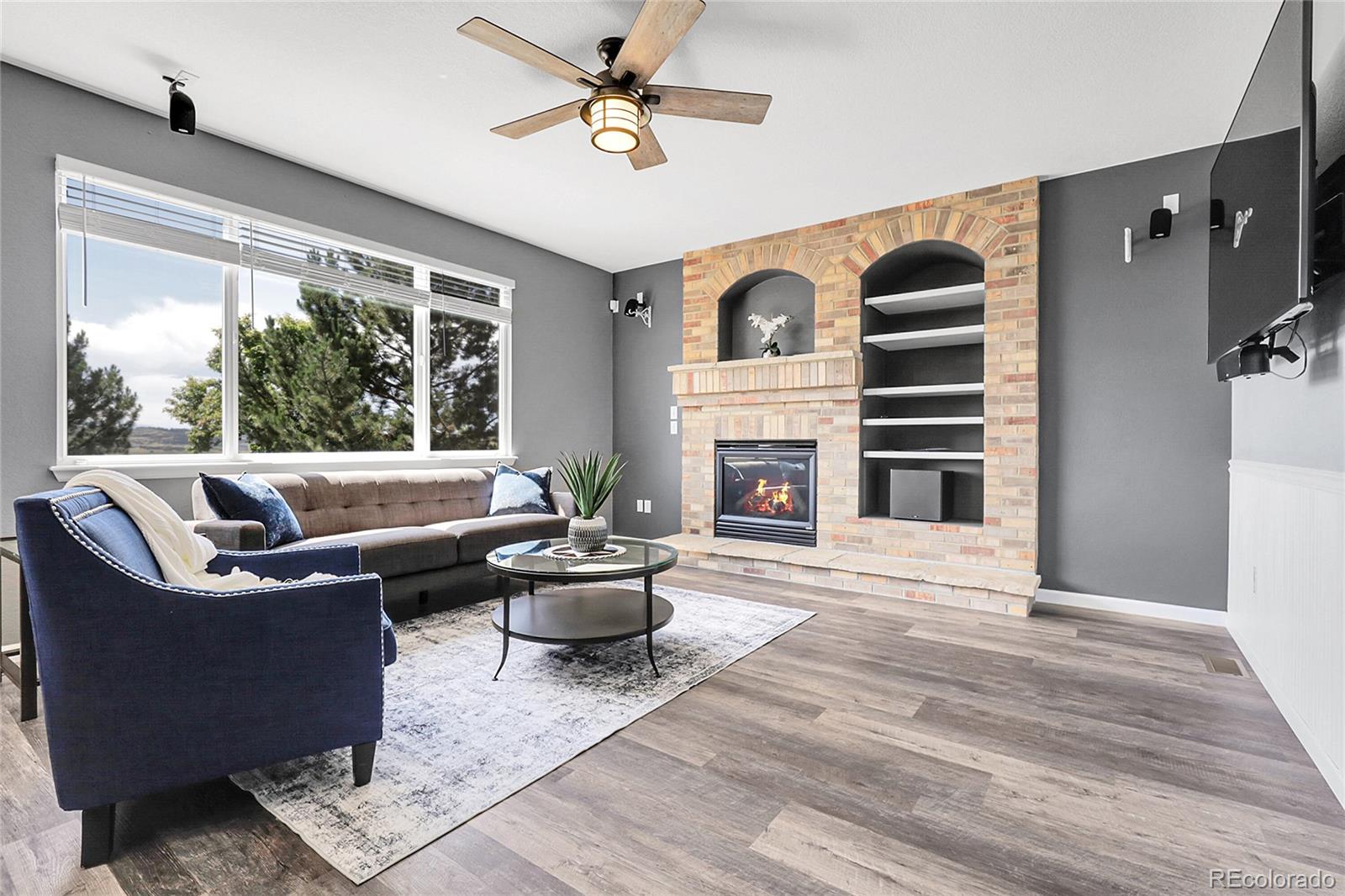 MLS Image #29 for 4069  copper court,castle rock, Colorado