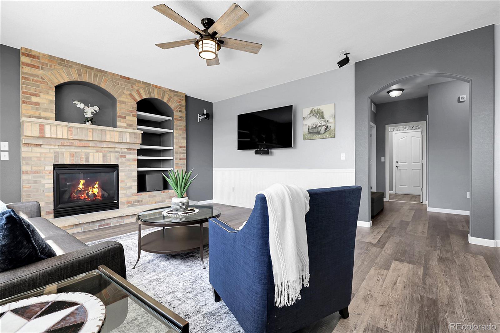 MLS Image #31 for 4069  copper court,castle rock, Colorado