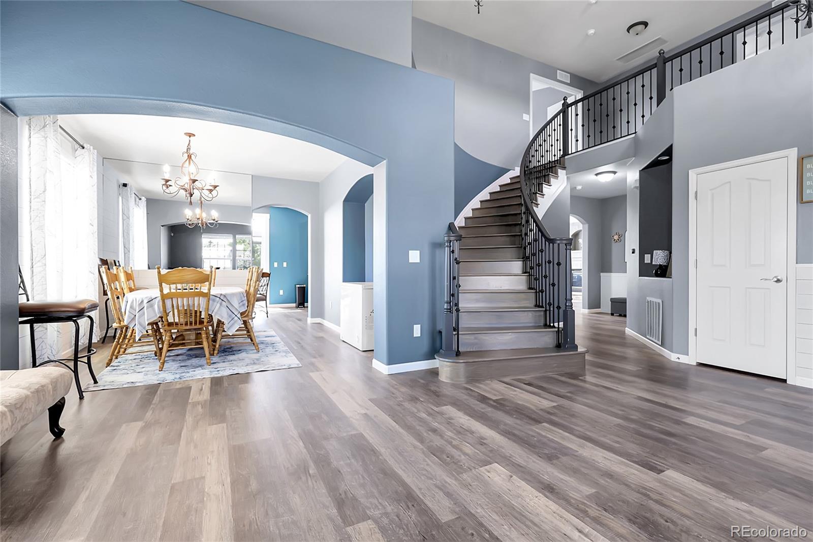 MLS Image #33 for 4069  copper court,castle rock, Colorado