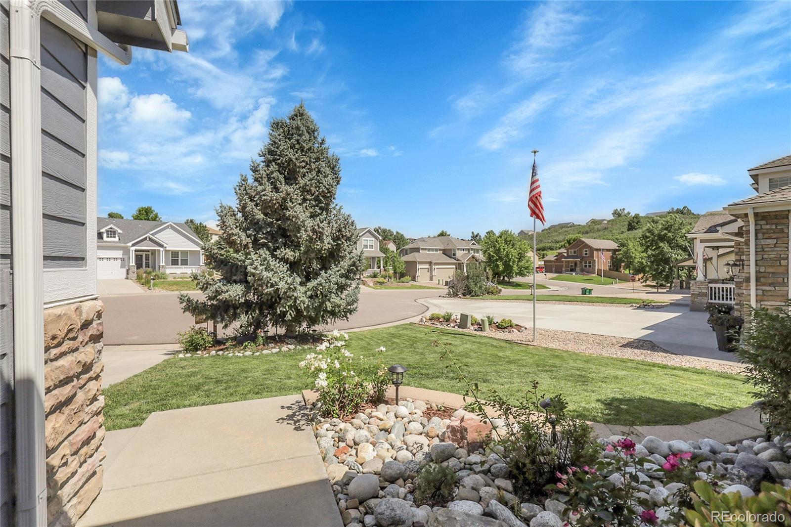 MLS Image #43 for 4069  copper court,castle rock, Colorado