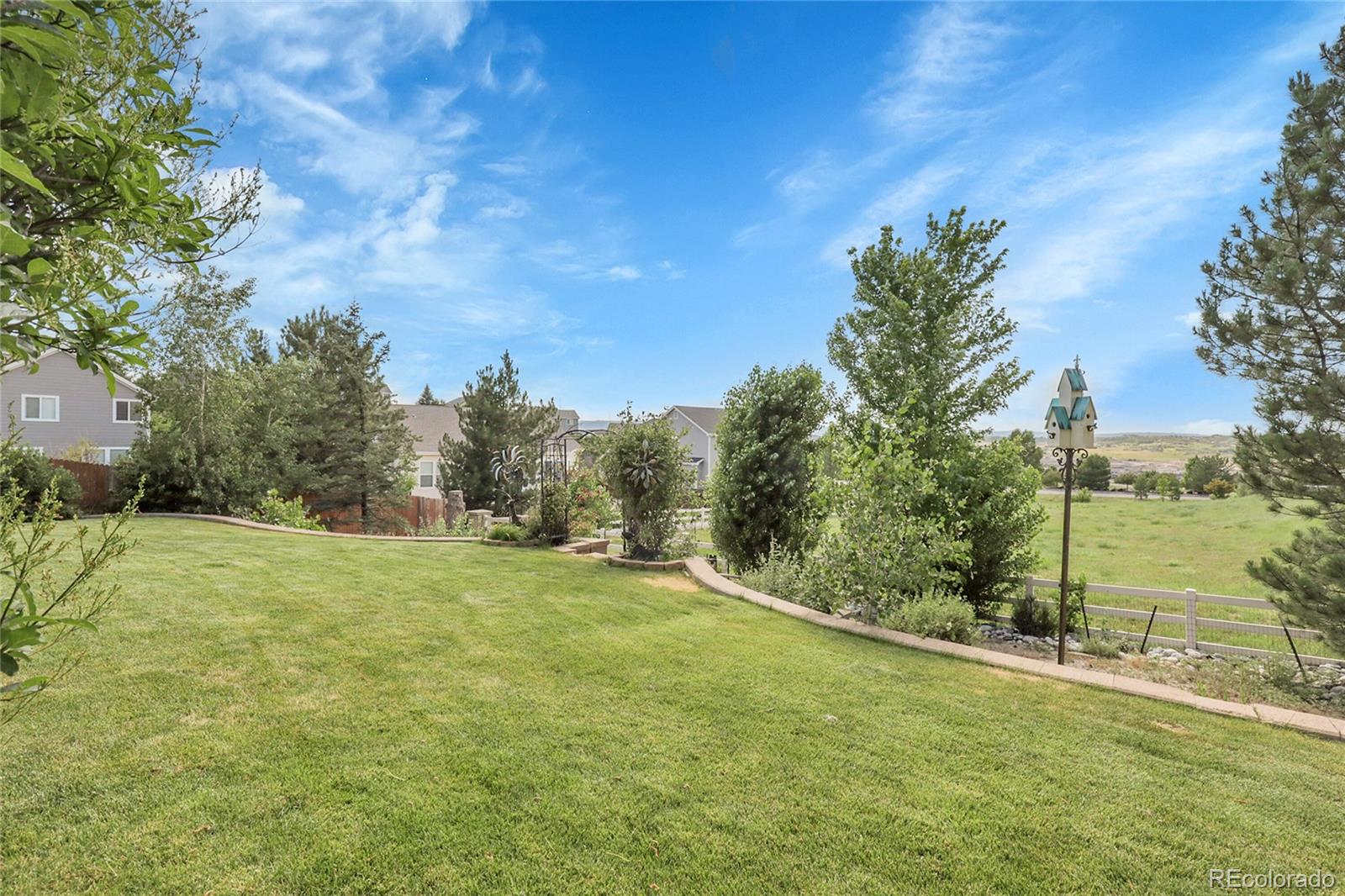 MLS Image #45 for 4069  copper court,castle rock, Colorado