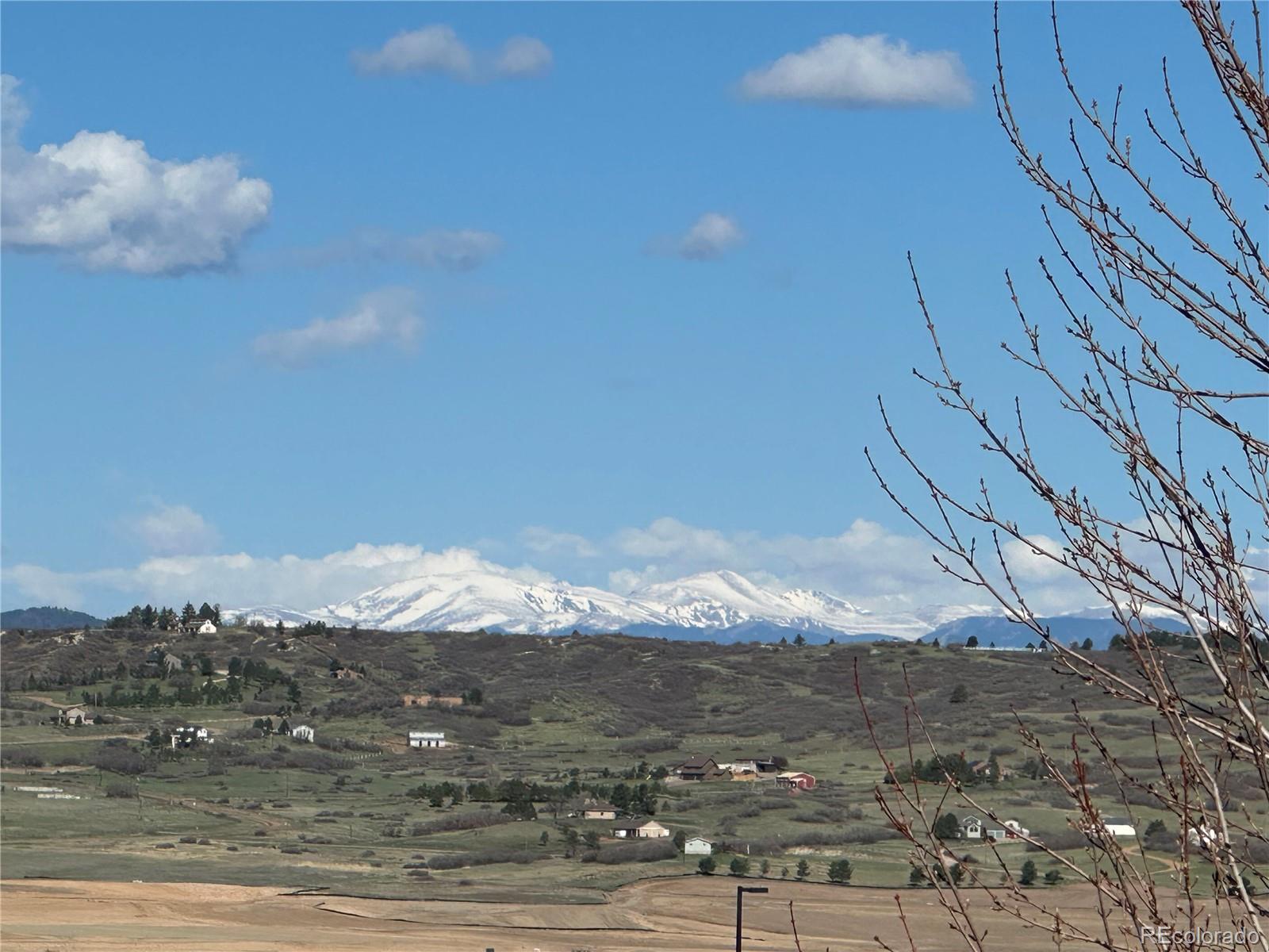 MLS Image #7 for 4069  copper court,castle rock, Colorado