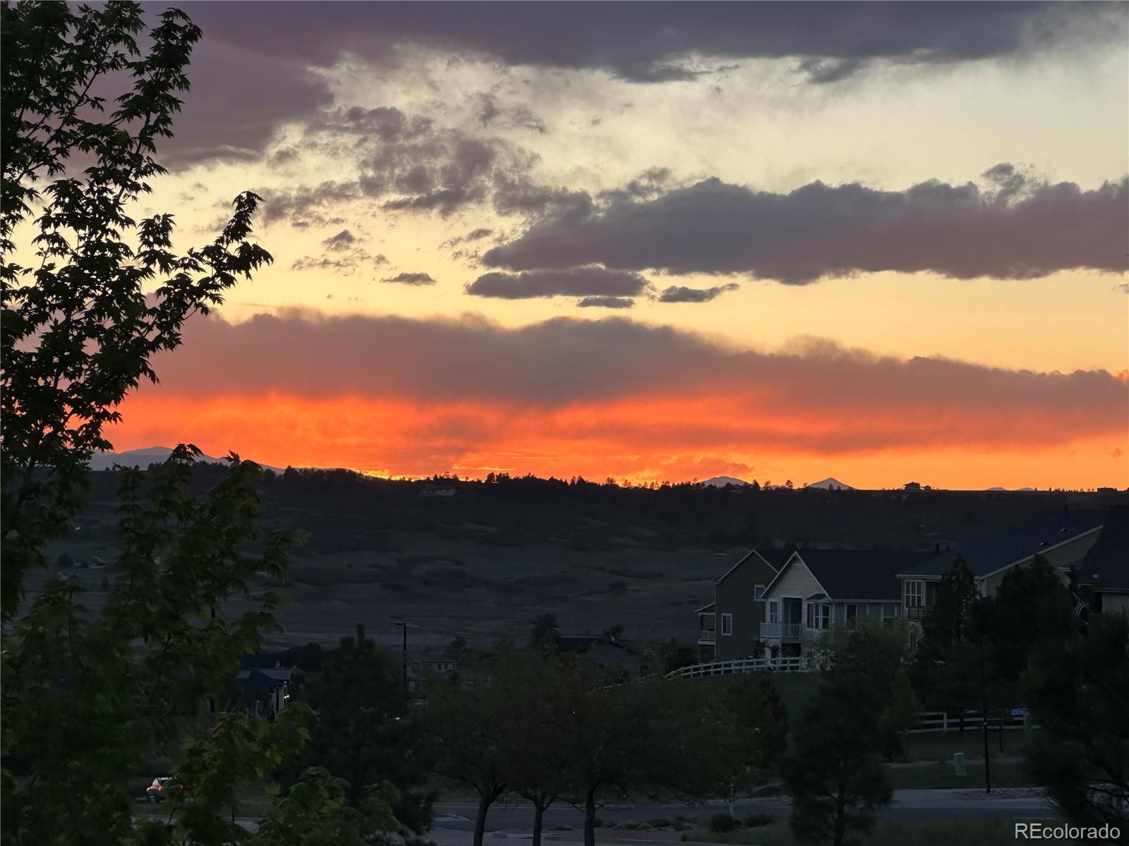 MLS Image #8 for 4069  copper court,castle rock, Colorado