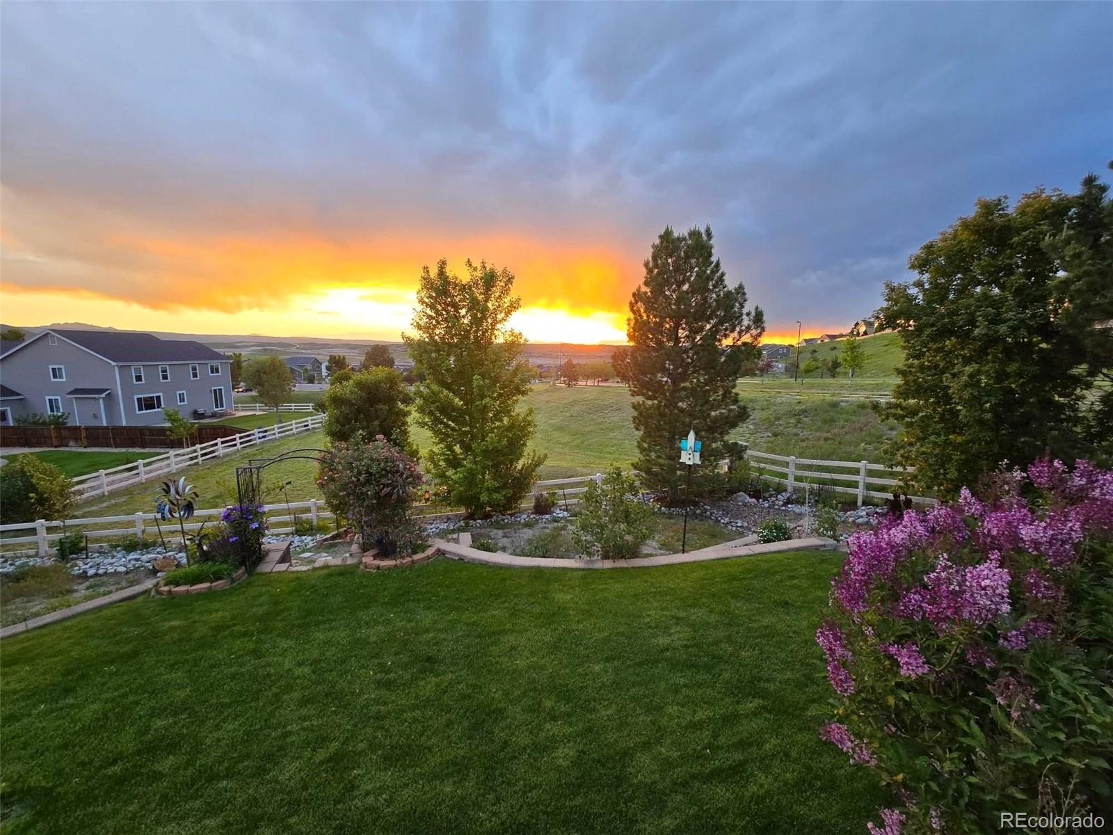 MLS Image #9 for 4069  copper court,castle rock, Colorado