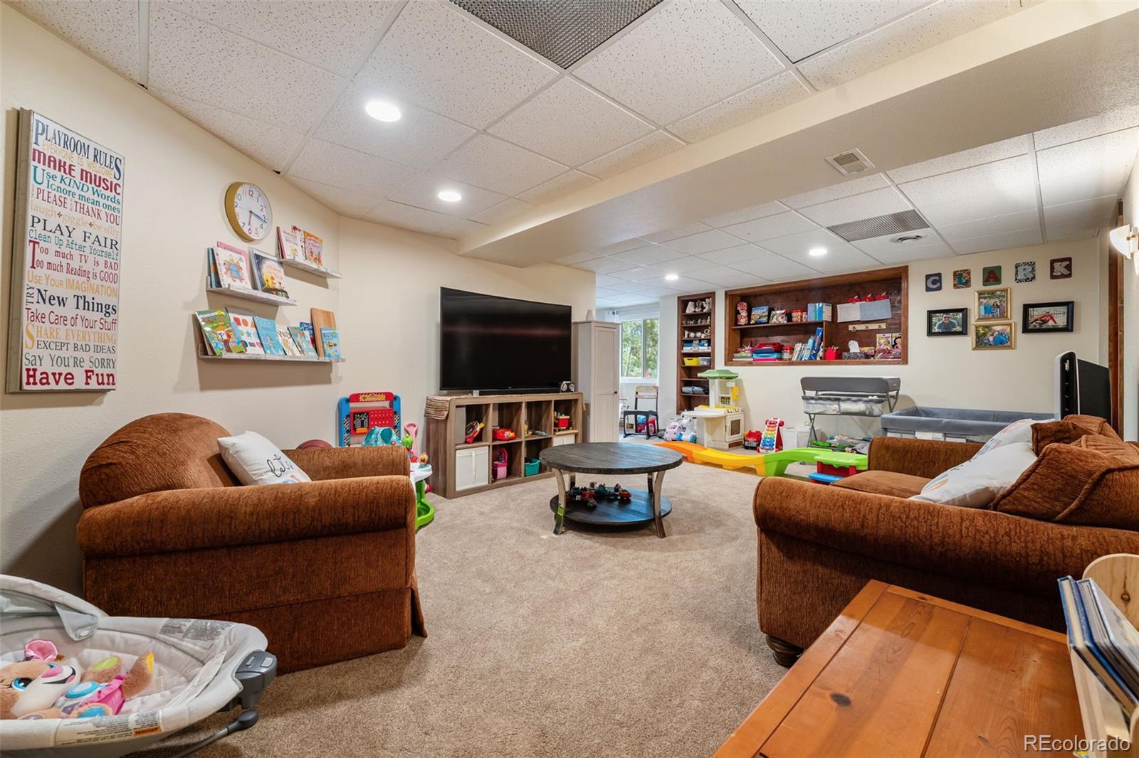 MLS Image #16 for 27306  forest ridge drive,kiowa, Colorado