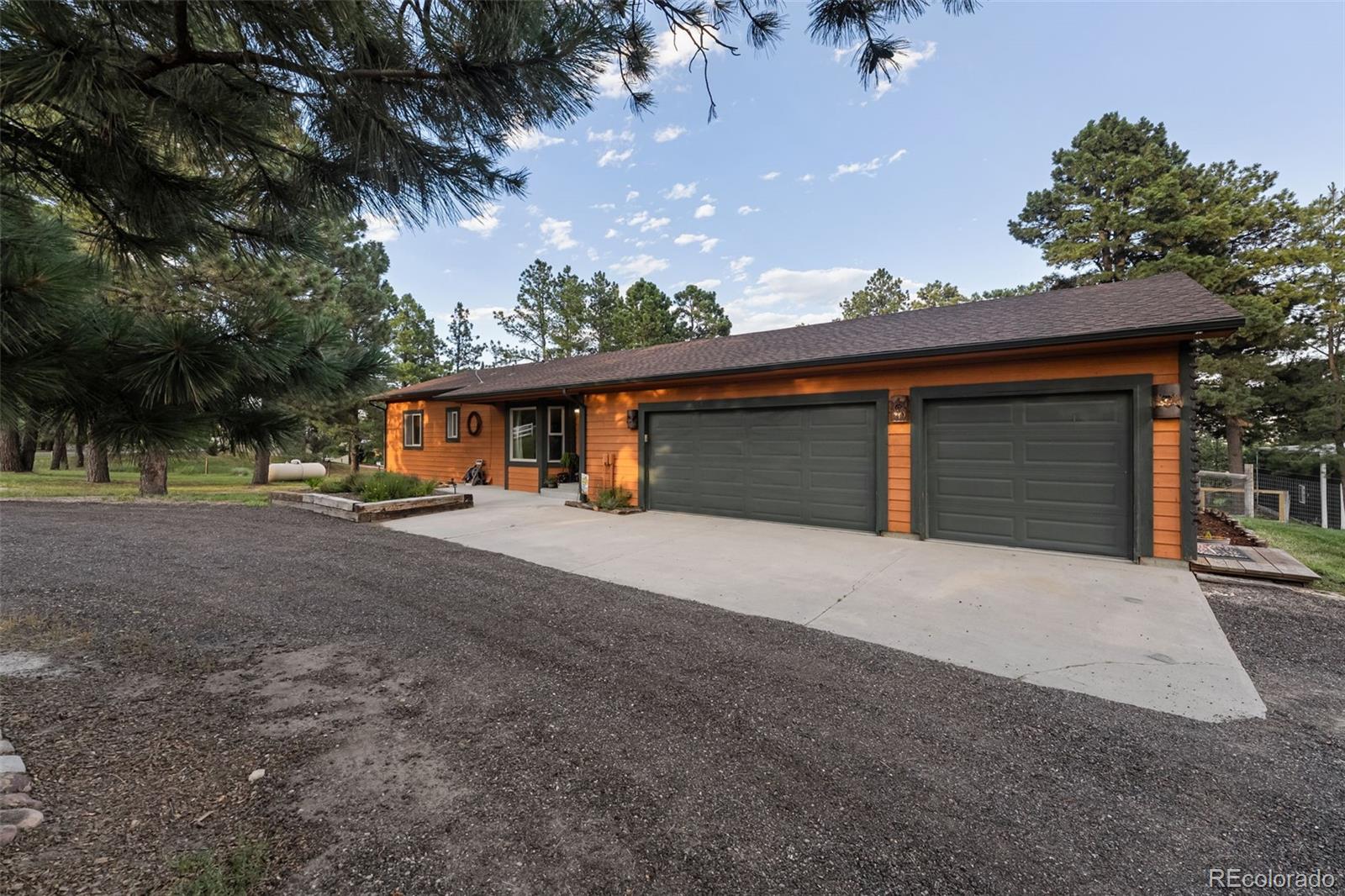 MLS Image #2 for 27306  forest ridge drive,kiowa, Colorado
