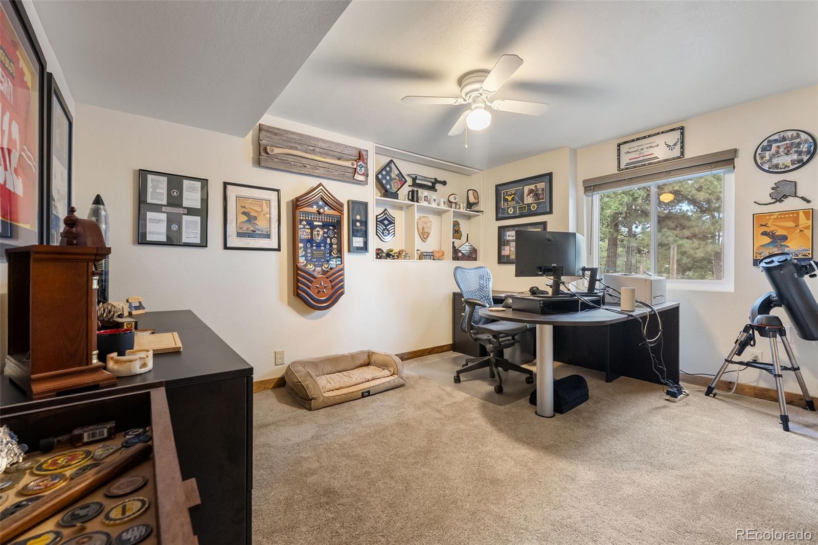 MLS Image #22 for 27306  forest ridge drive,kiowa, Colorado