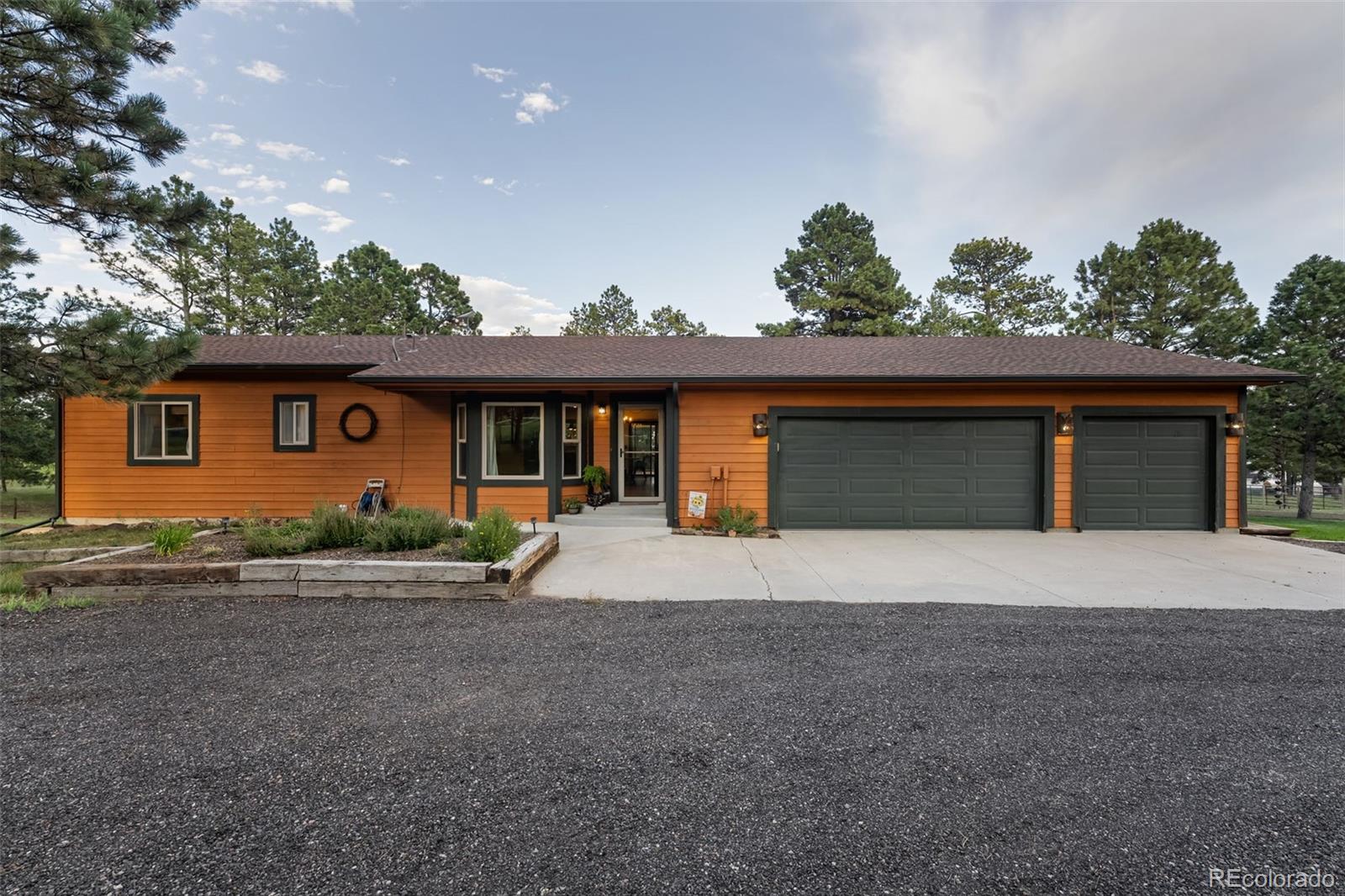 MLS Image #3 for 27306  forest ridge drive,kiowa, Colorado
