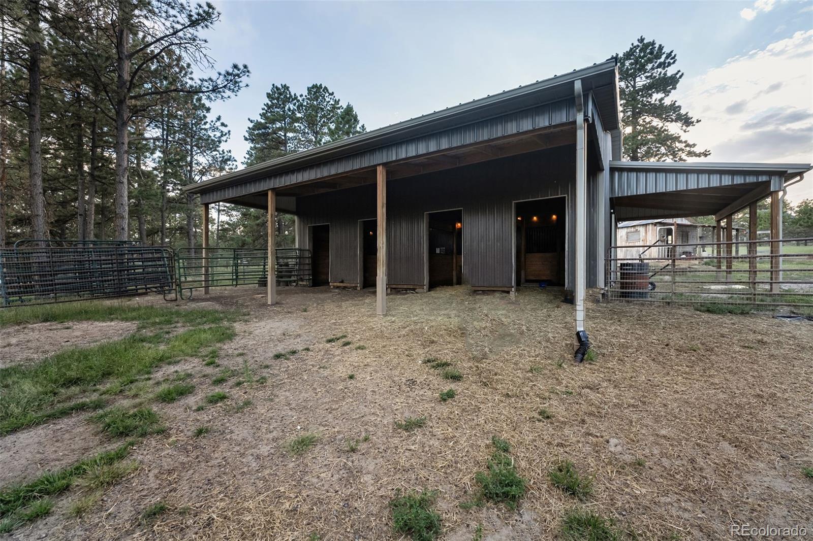 MLS Image #33 for 27306  forest ridge drive,kiowa, Colorado