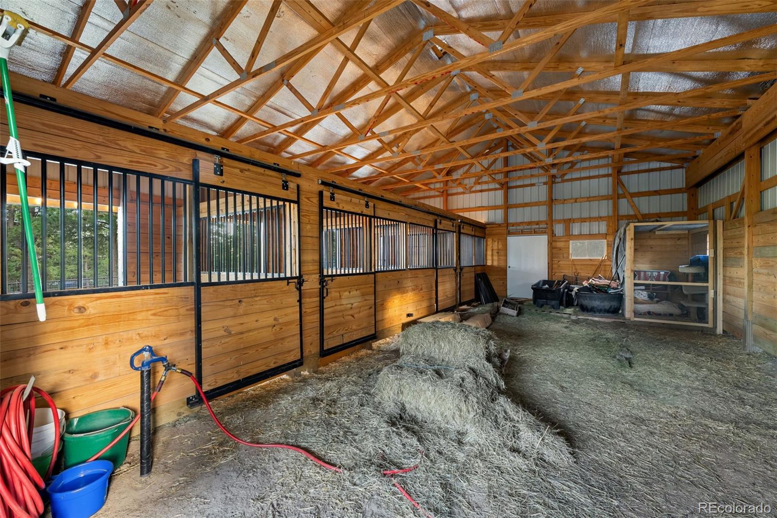MLS Image #34 for 27306  forest ridge drive,kiowa, Colorado