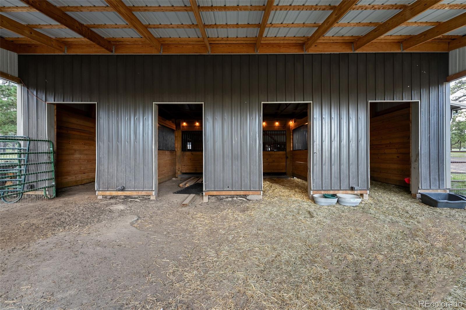 MLS Image #35 for 27306  forest ridge drive,kiowa, Colorado