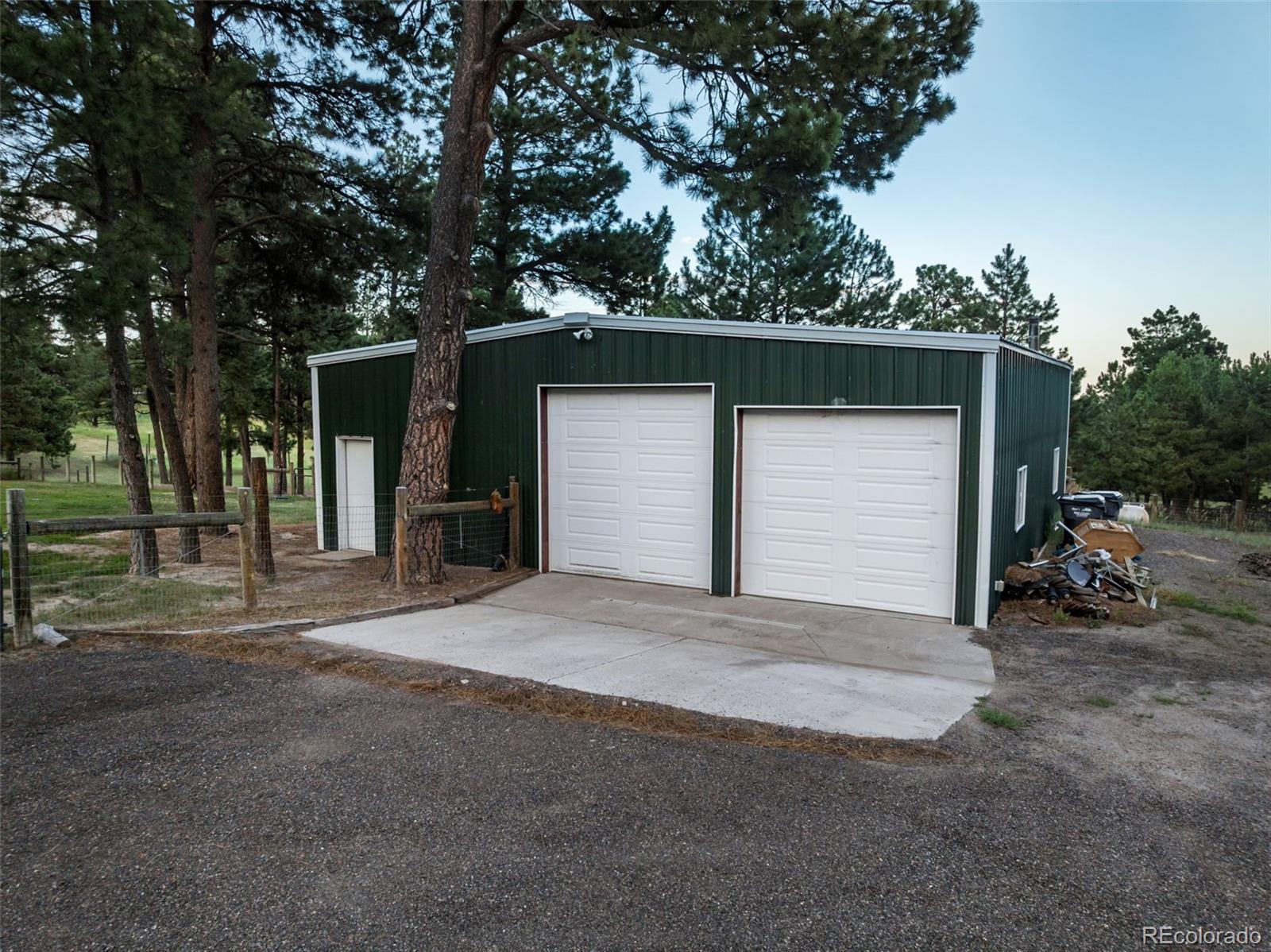MLS Image #36 for 27306  forest ridge drive,kiowa, Colorado