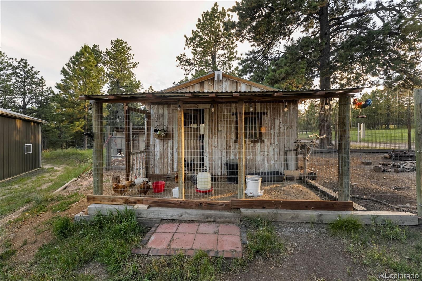 MLS Image #39 for 27306  forest ridge drive,kiowa, Colorado