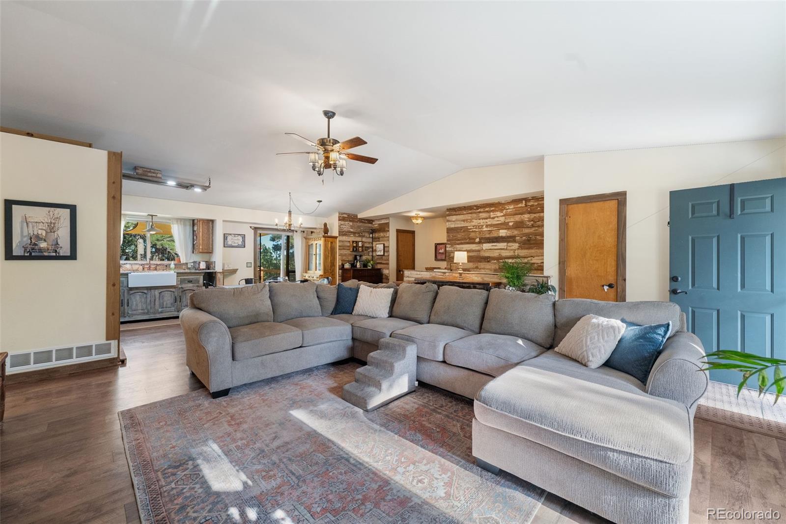 MLS Image #4 for 27306  forest ridge drive,kiowa, Colorado