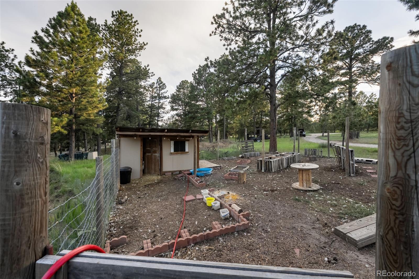 MLS Image #40 for 27306  forest ridge drive,kiowa, Colorado