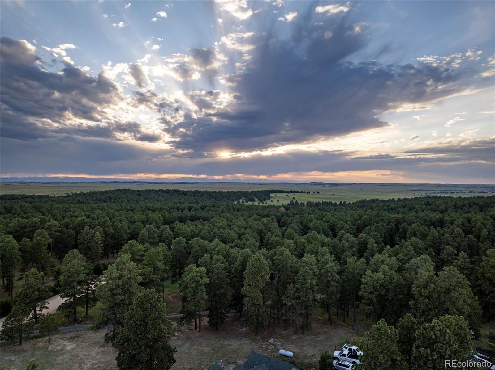 MLS Image #41 for 27306  forest ridge drive,kiowa, Colorado