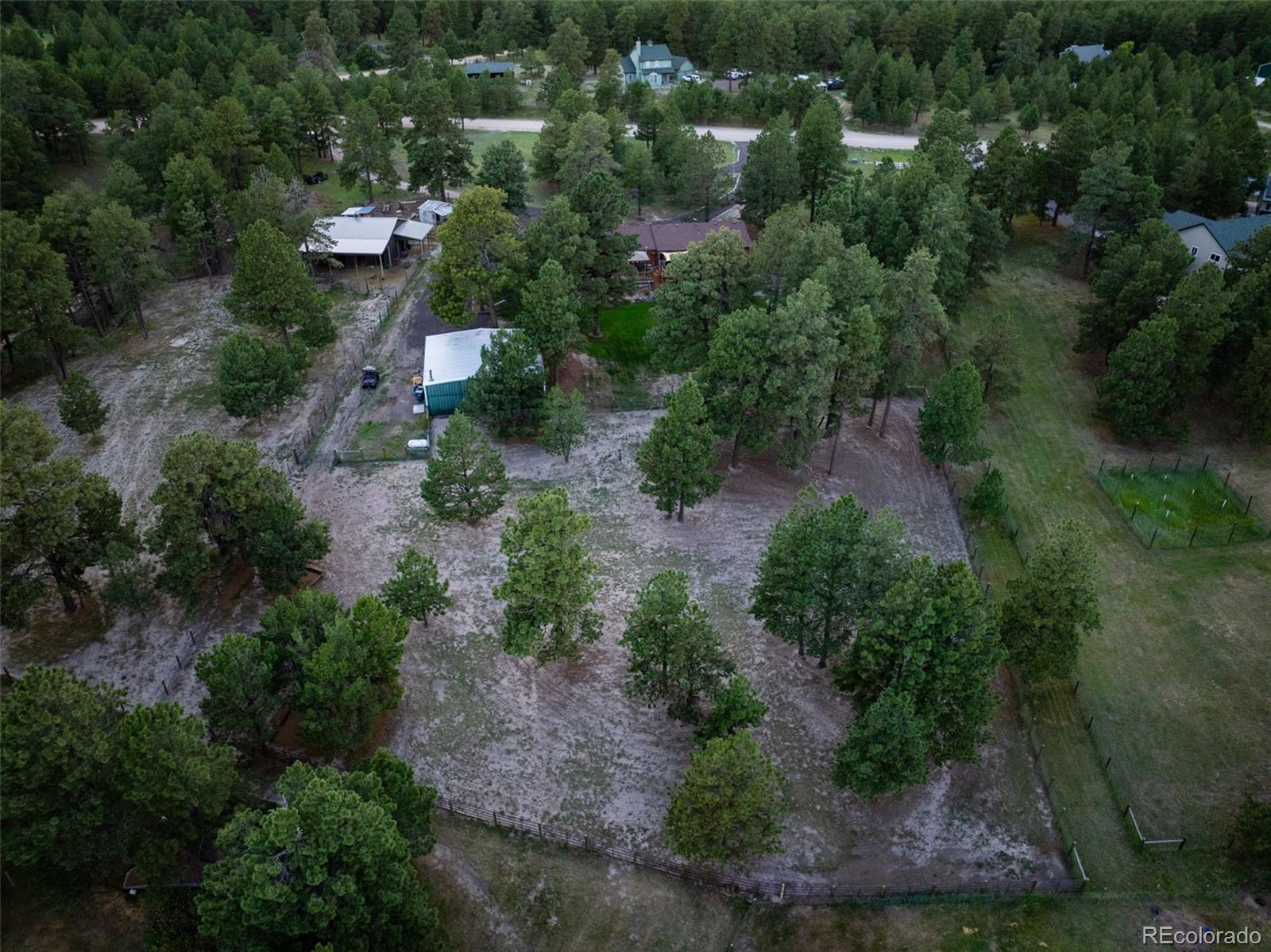 MLS Image #43 for 27306  forest ridge drive,kiowa, Colorado