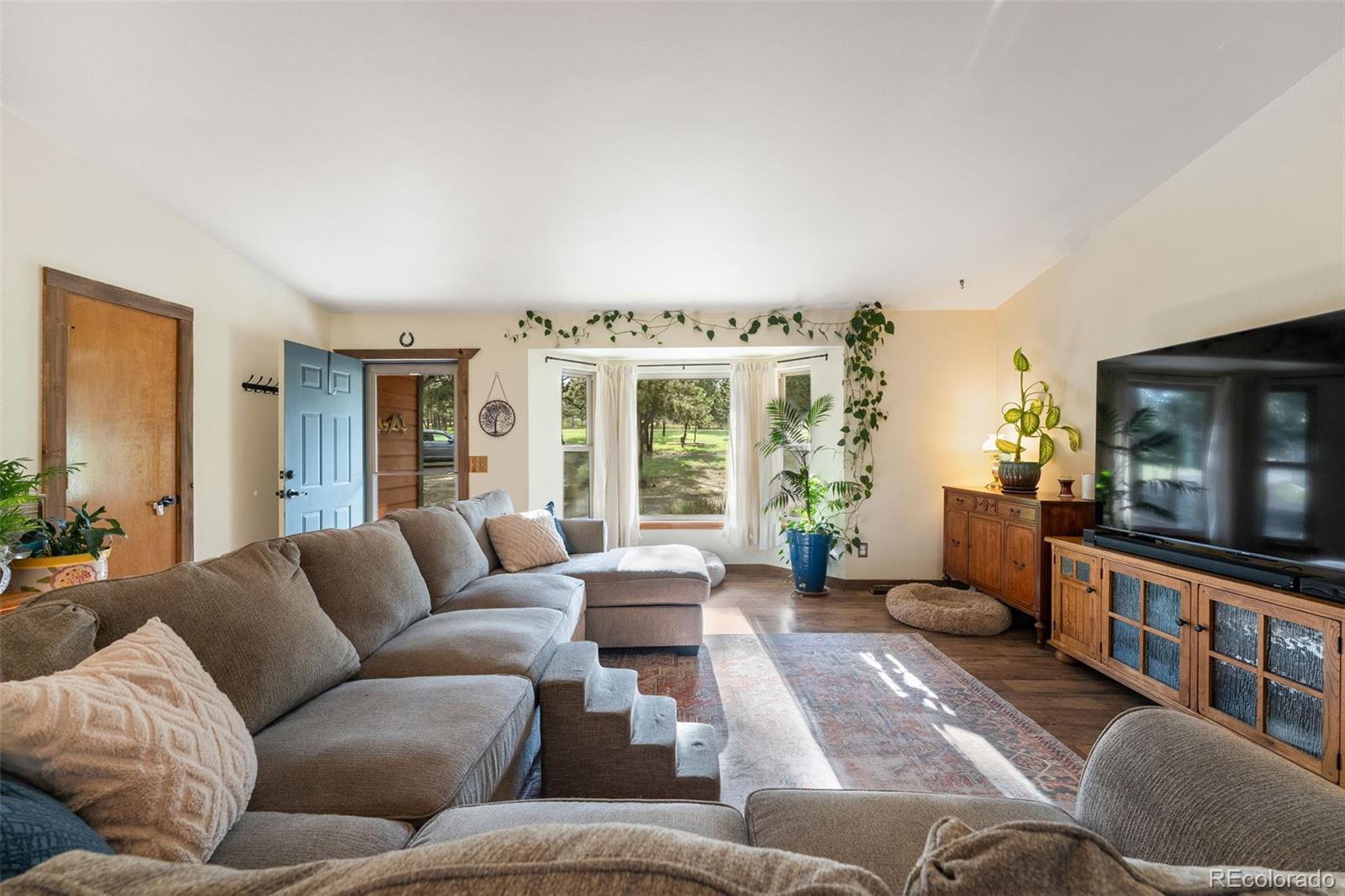 MLS Image #5 for 27306  forest ridge drive,kiowa, Colorado