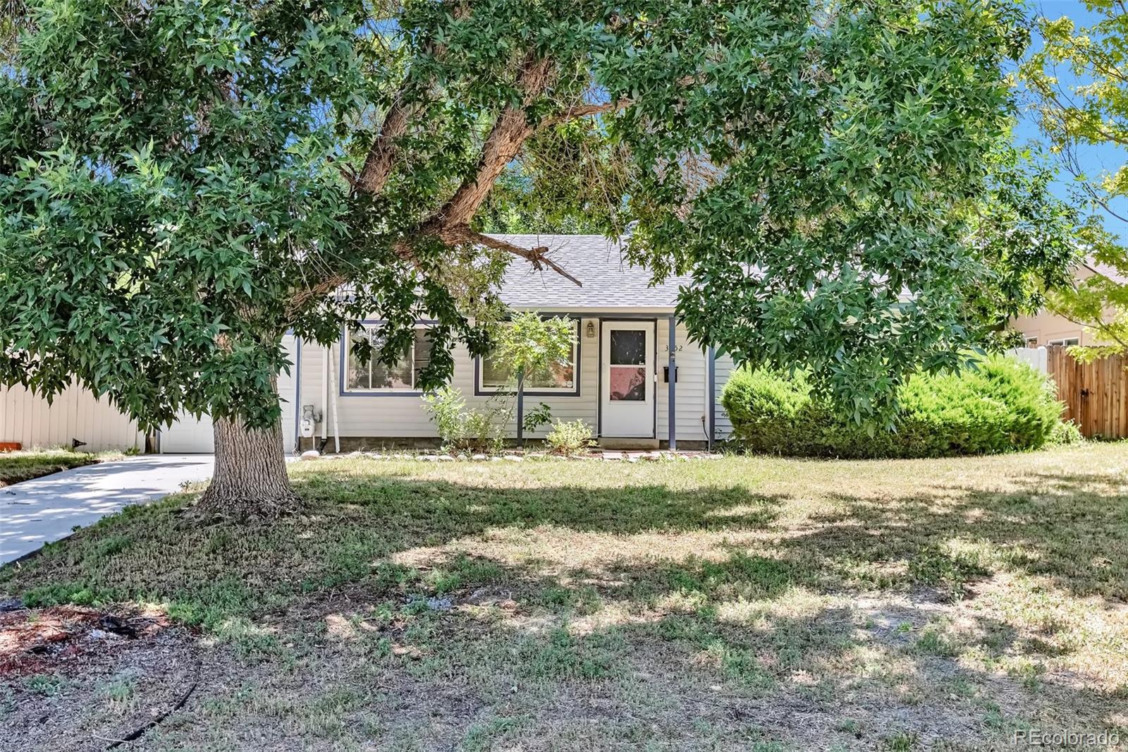 MLS Image #1 for 3052 s grape way,denver, Colorado