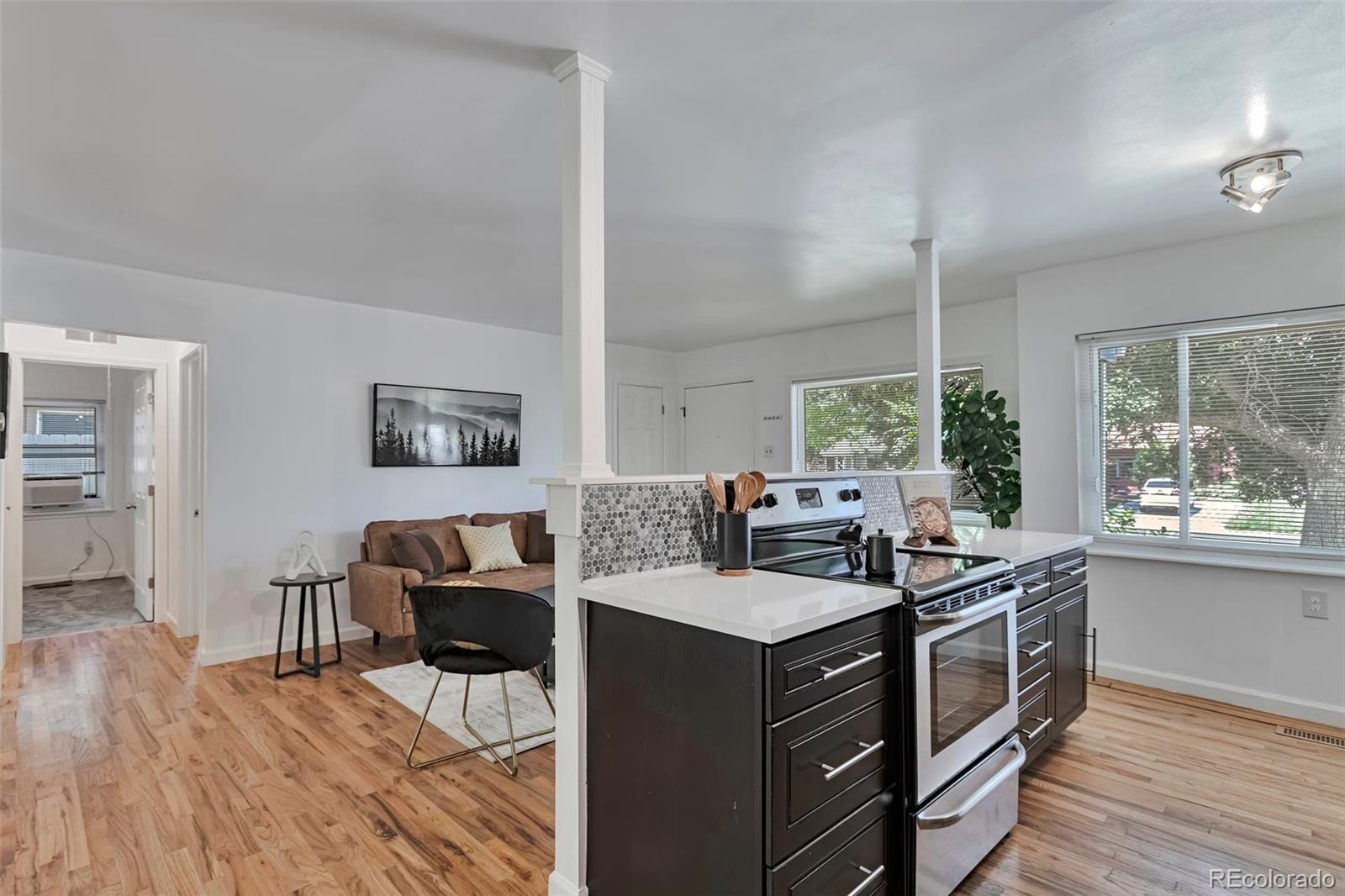 MLS Image #6 for 3052 s grape way,denver, Colorado