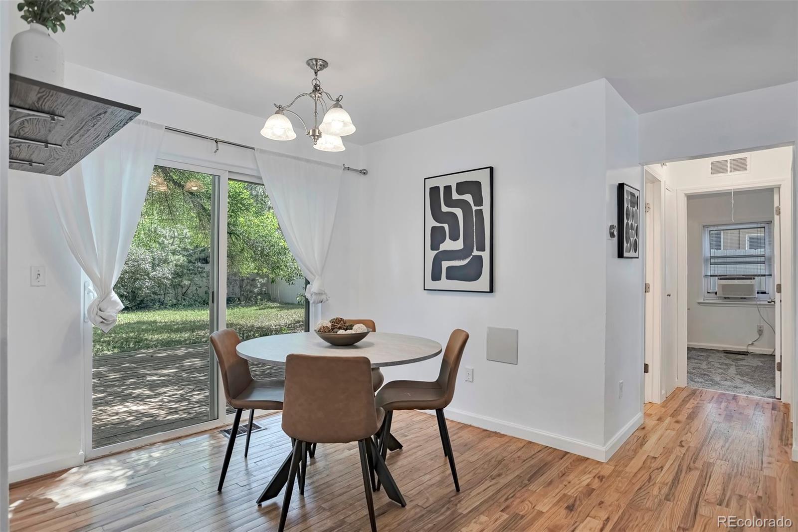MLS Image #7 for 3052 s grape way,denver, Colorado