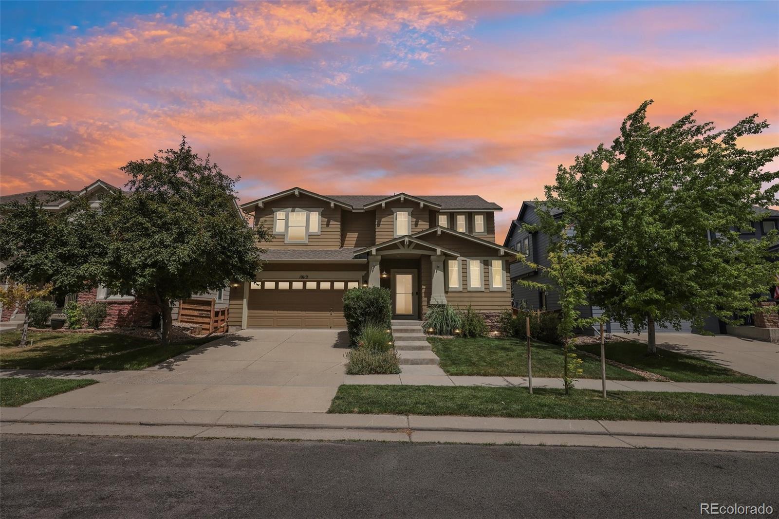 MLS Image #1 for 10112  ventura street,commerce city, Colorado