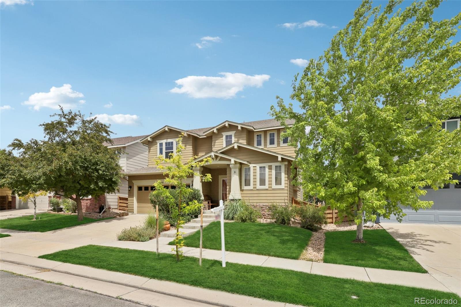 MLS Image #2 for 10112  ventura street,commerce city, Colorado