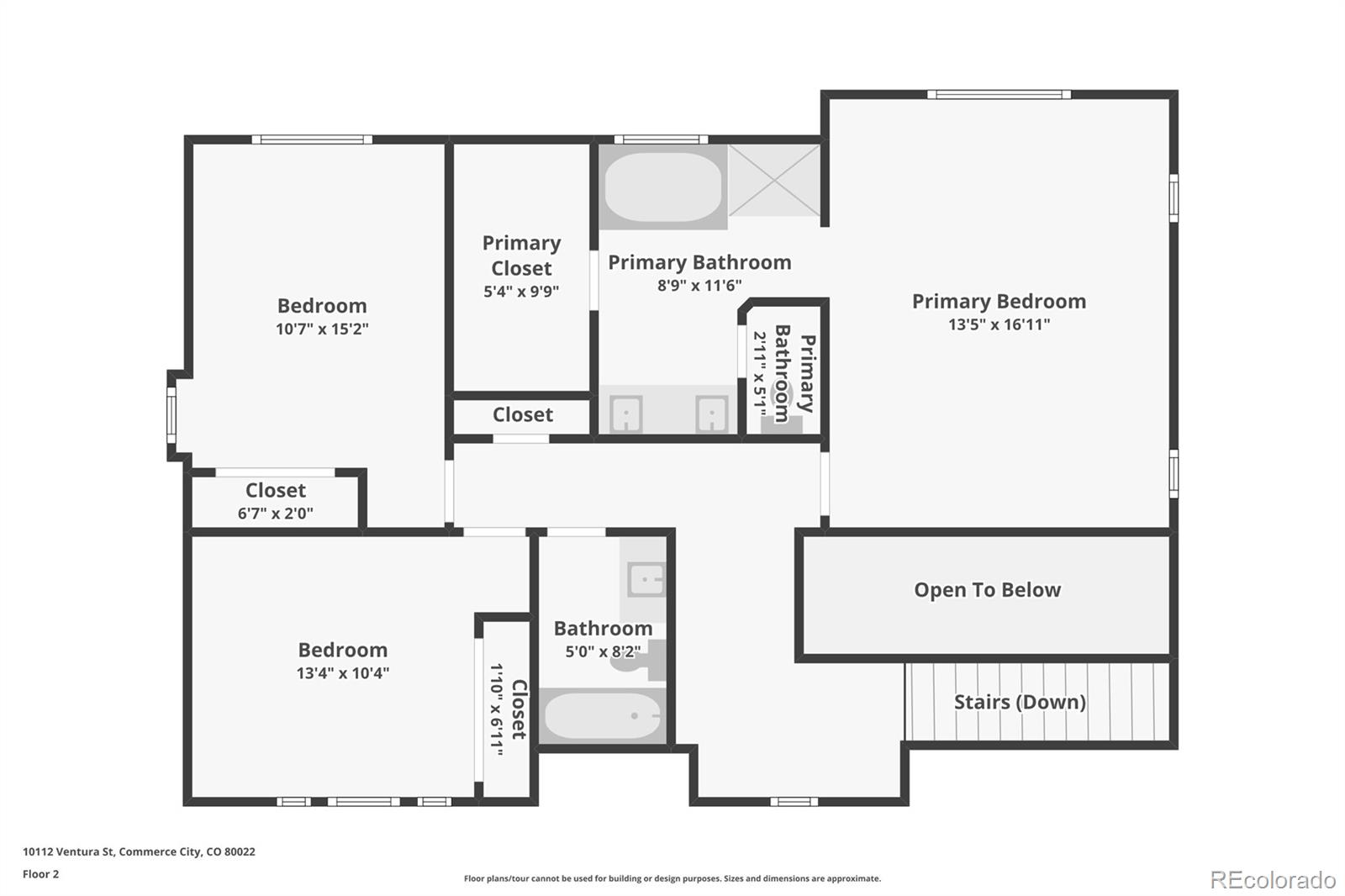 MLS Image #31 for 10112  ventura street,commerce city, Colorado
